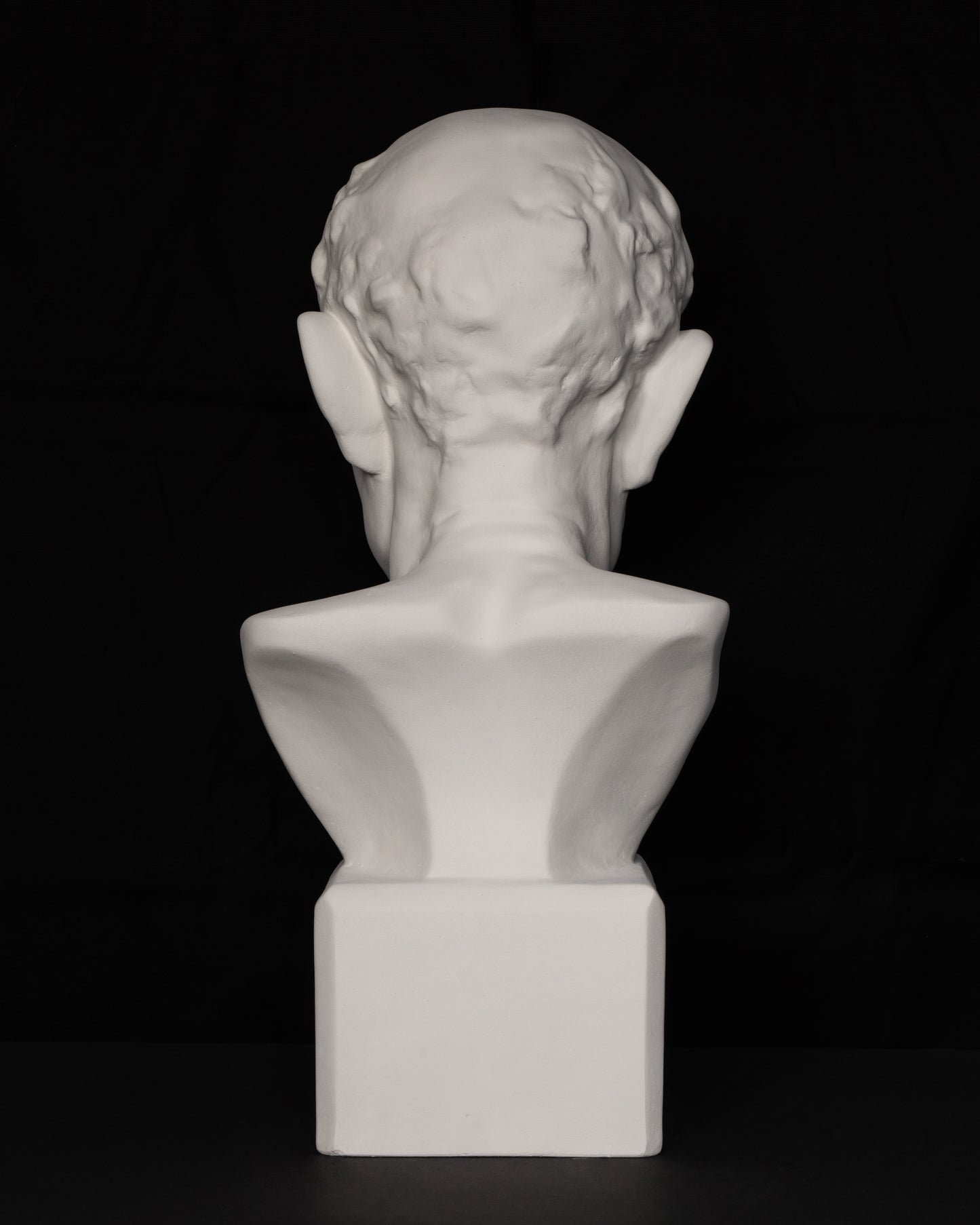 Bust Mefistofel