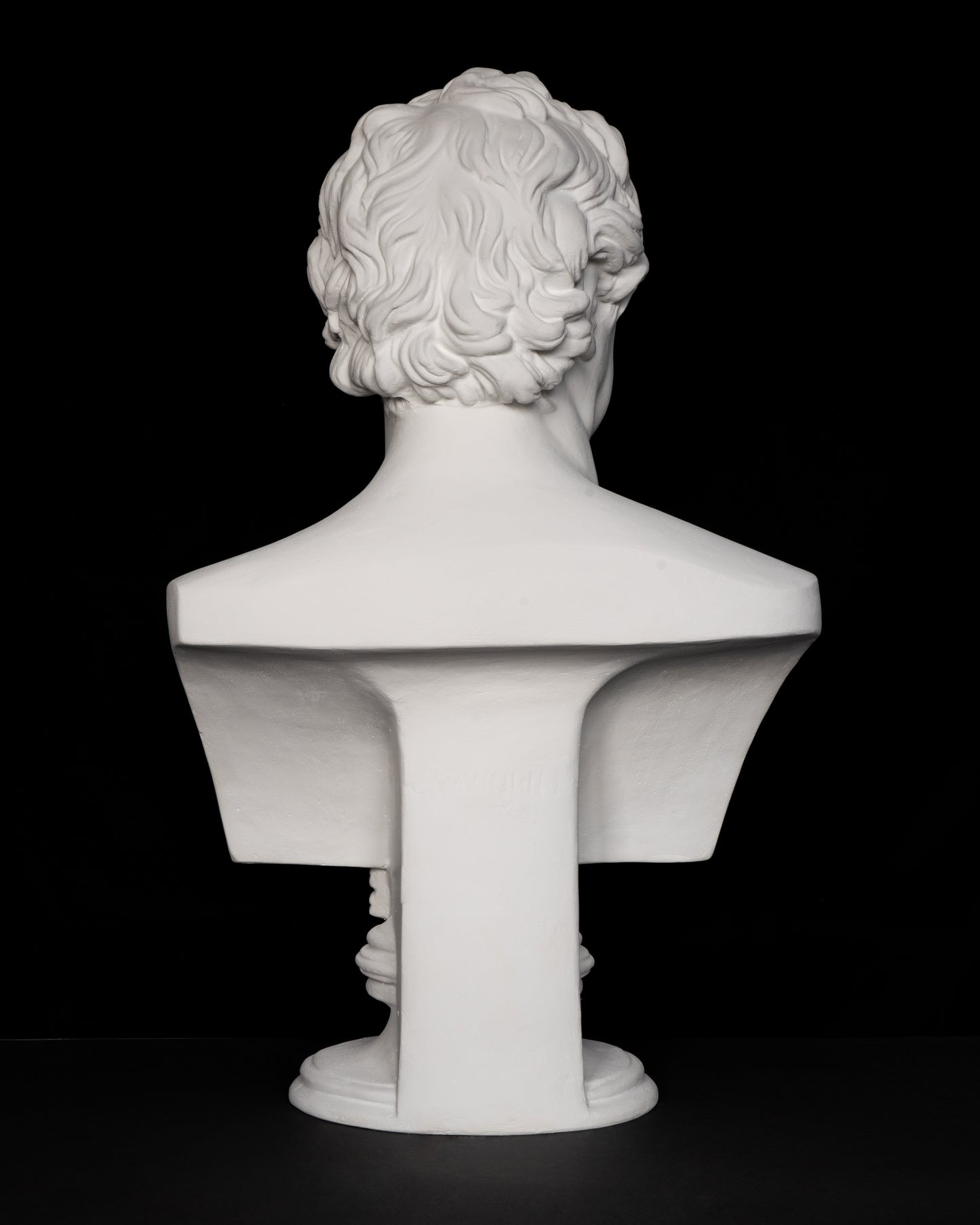 Bust Goethe