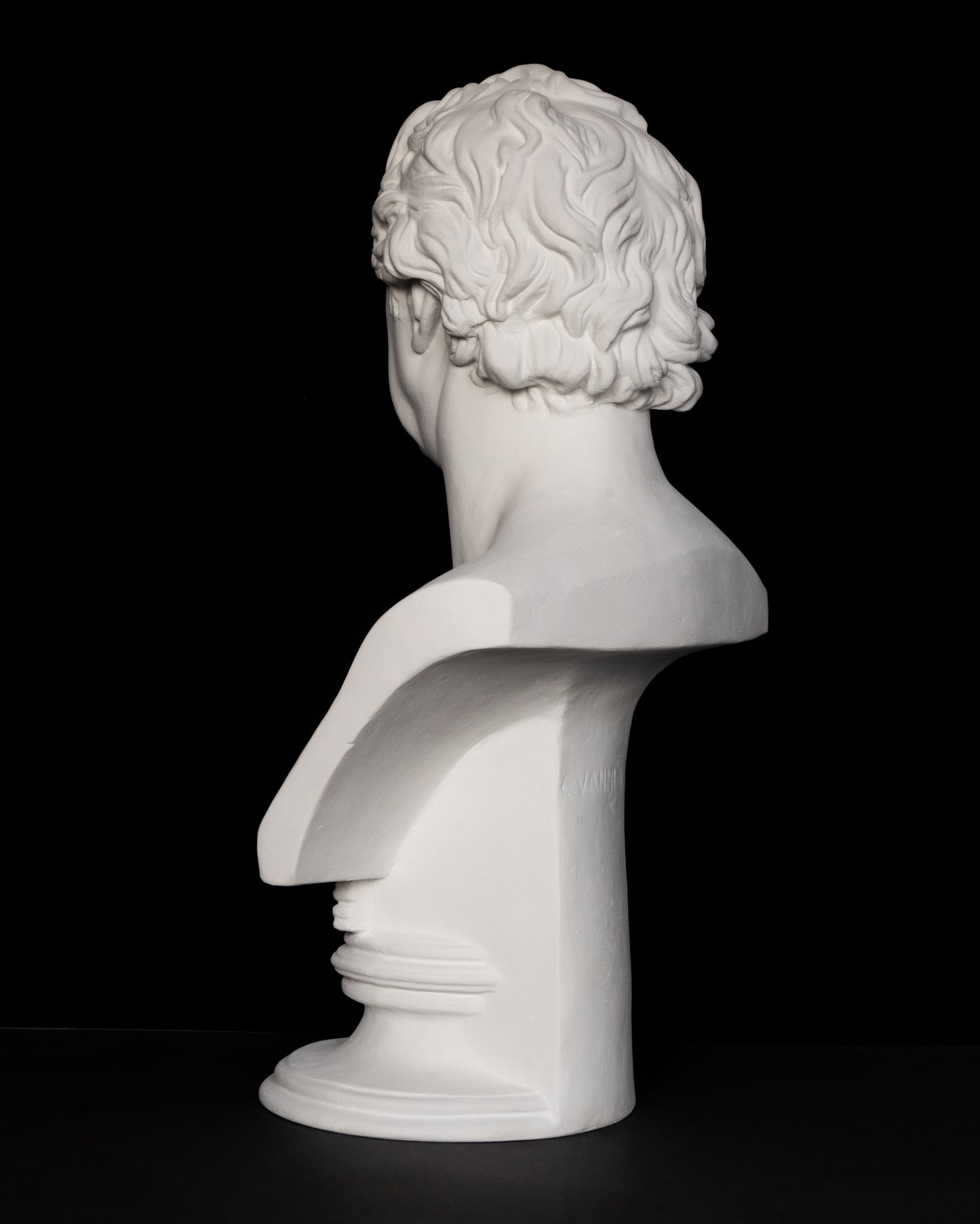 Bust Goethe