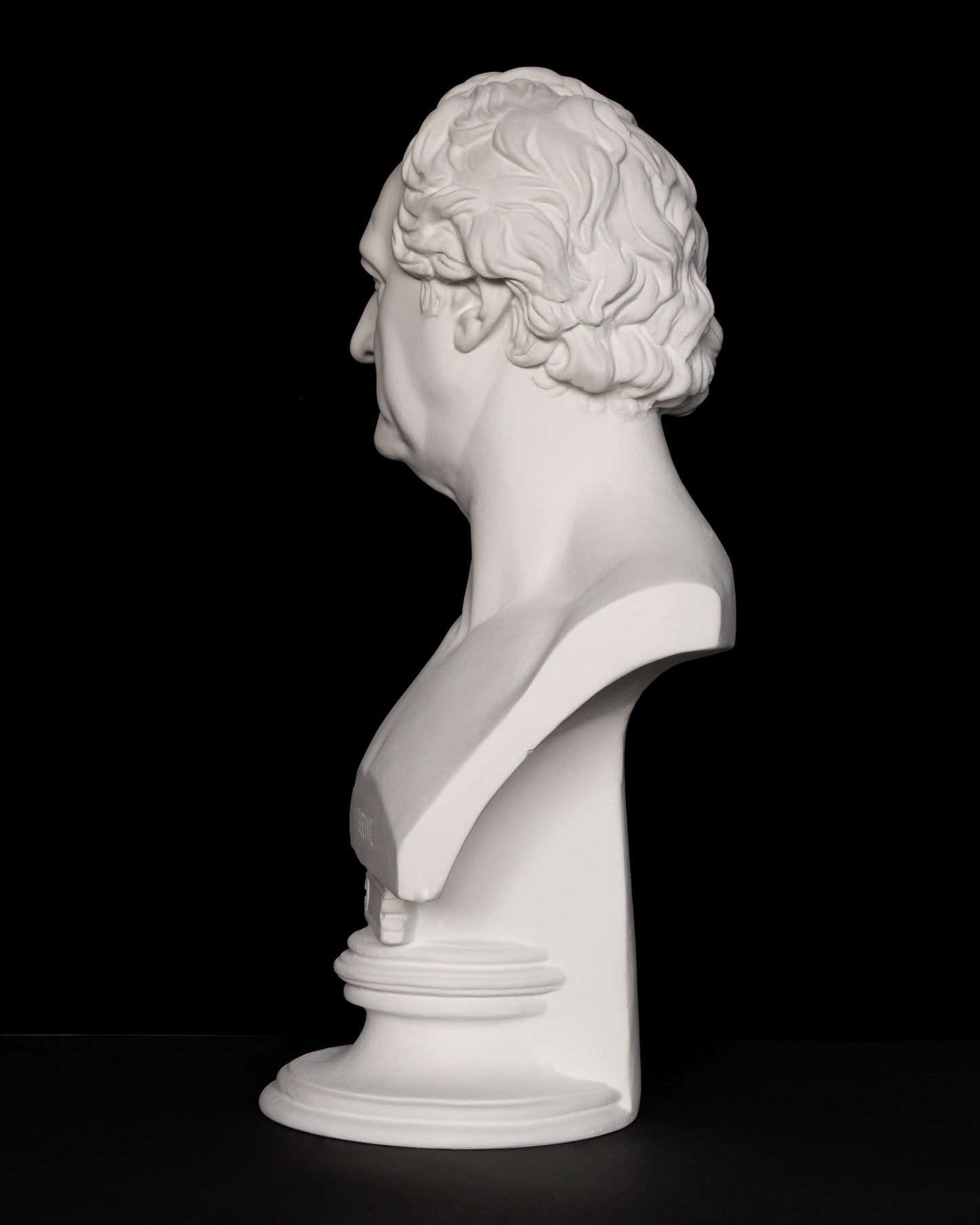 Bust Goethe