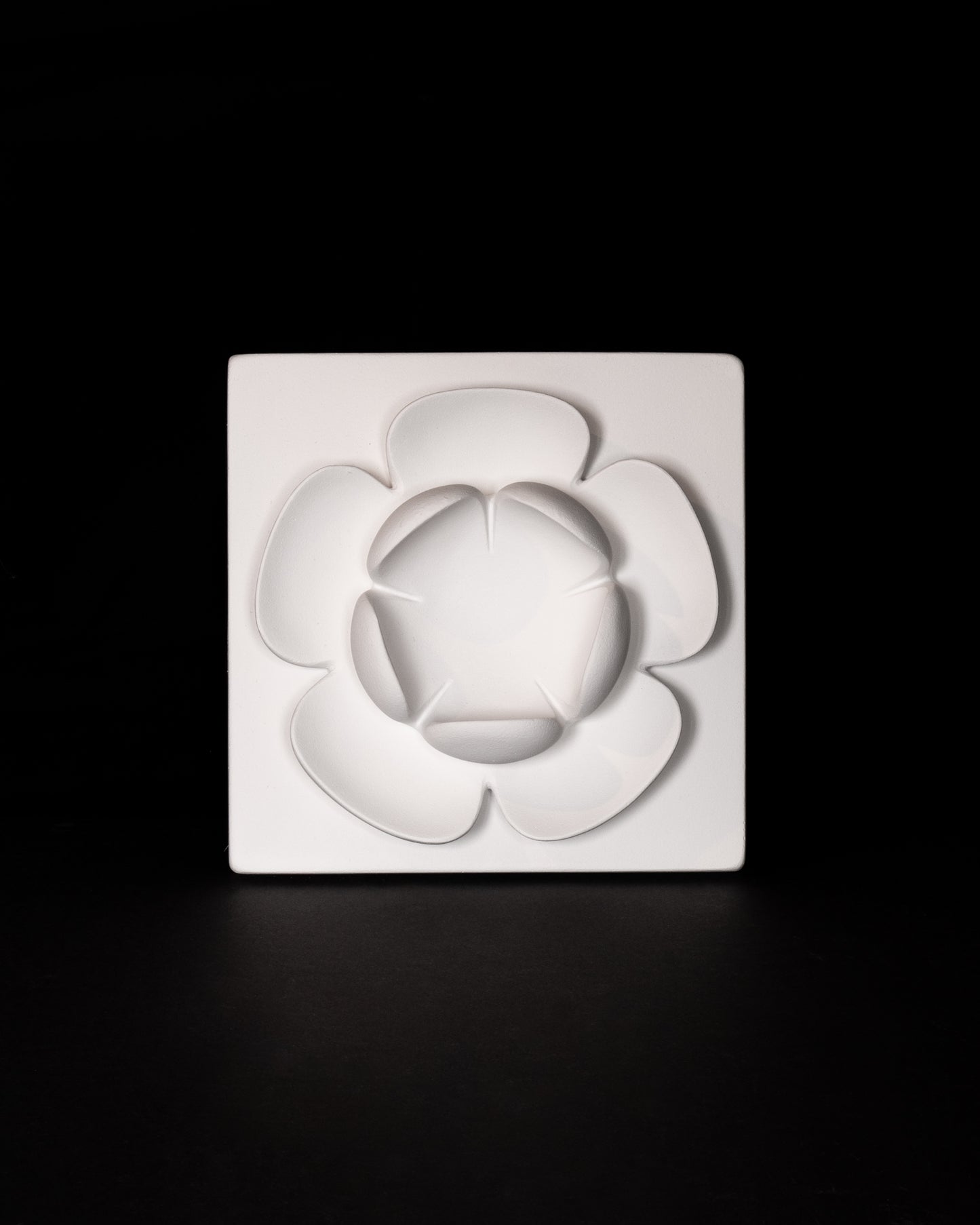 Motiv floral - nufăr