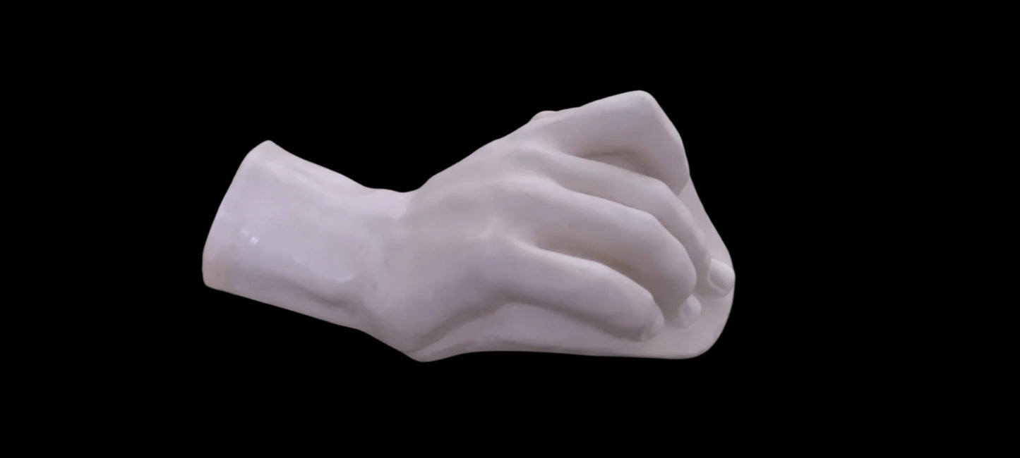 Mână David