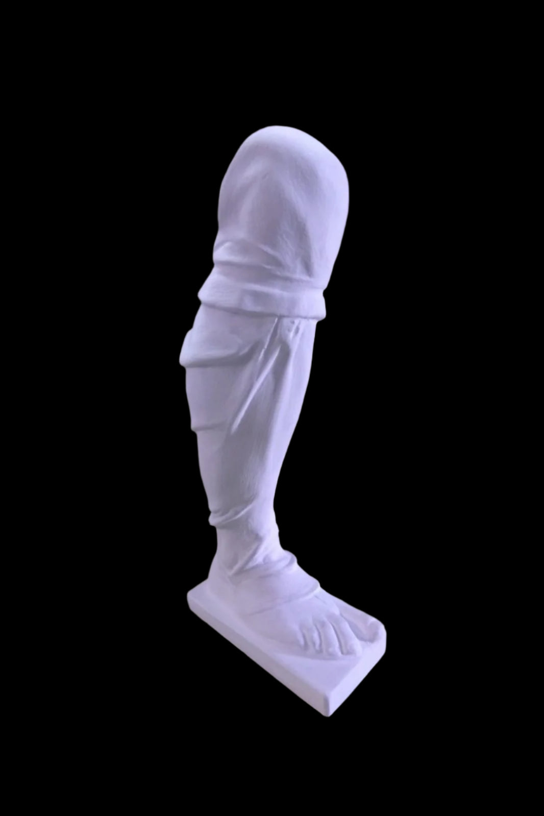 Picior Moise