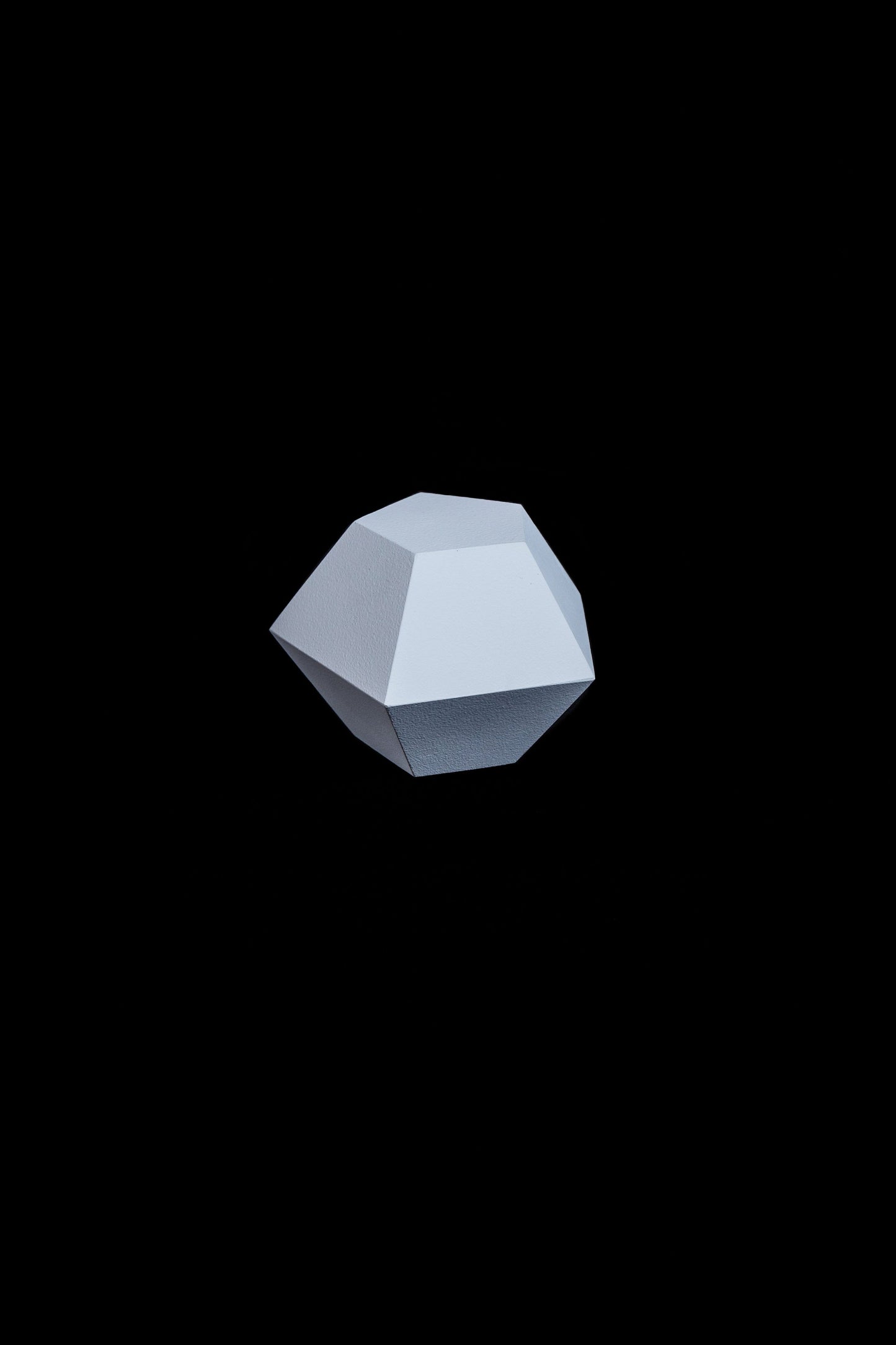 Bitrunchi pentagonal
