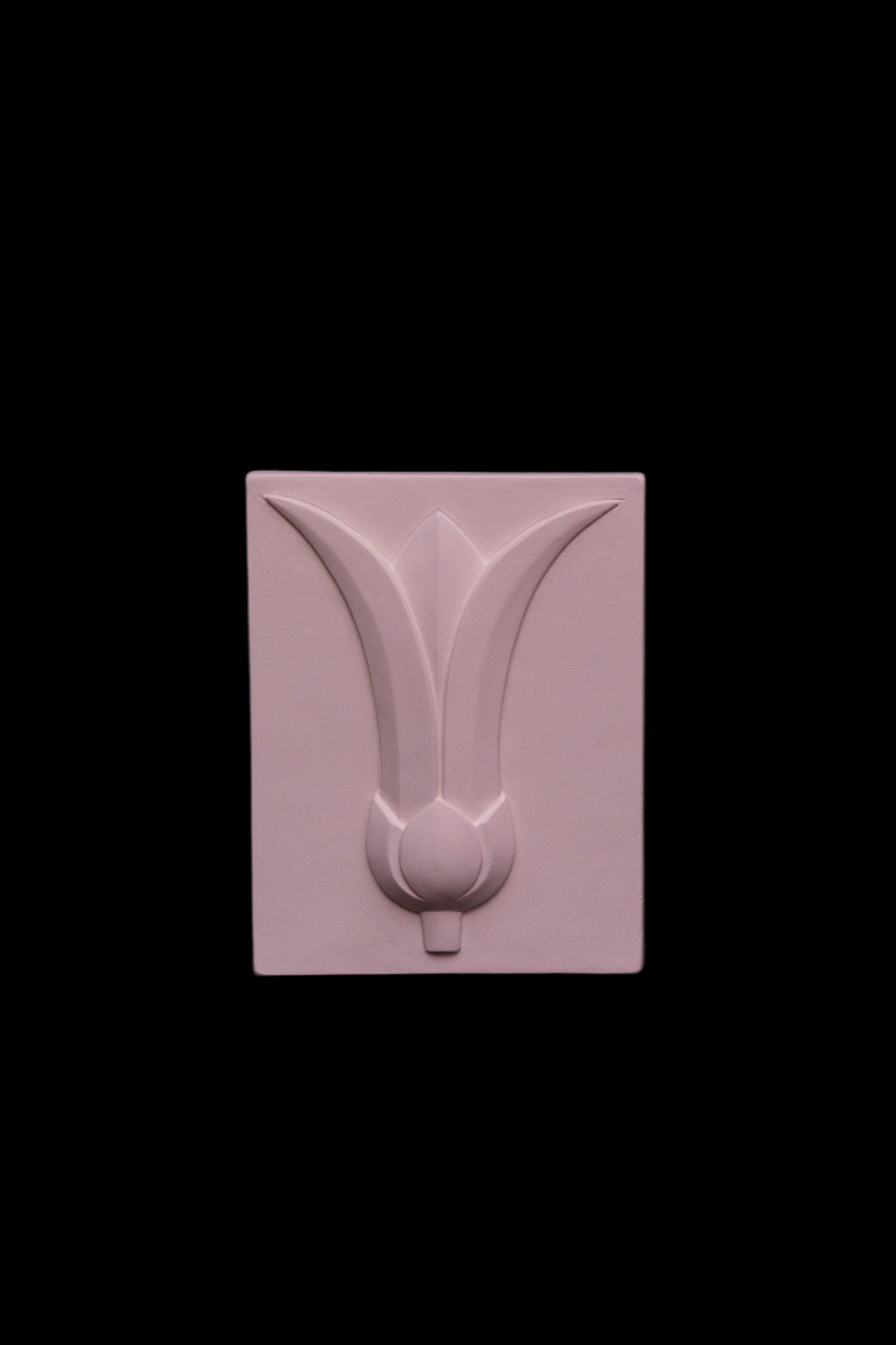 Motiv floral I