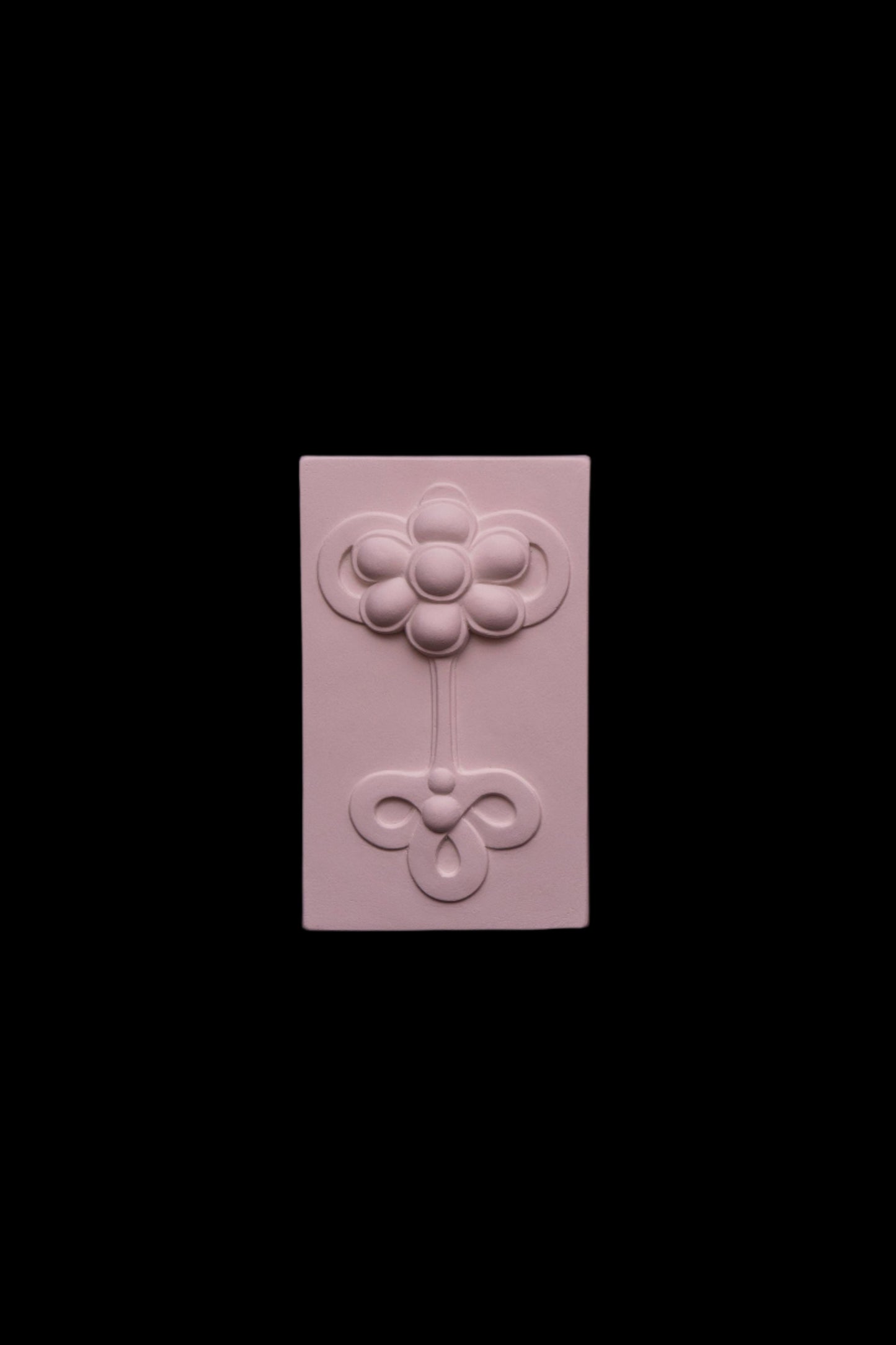 Motiv floral II