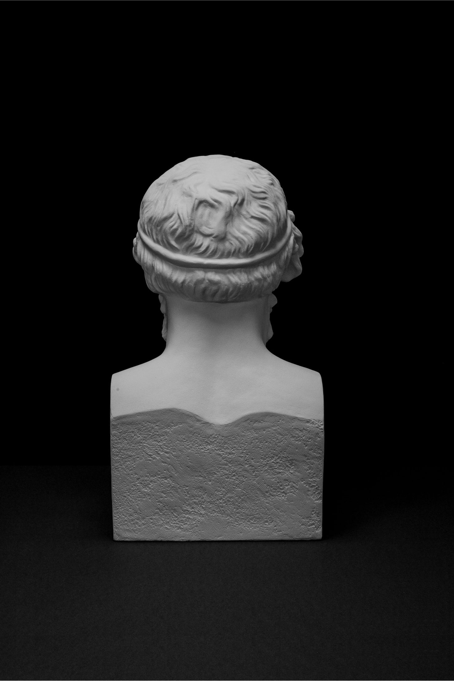 Bust Homer