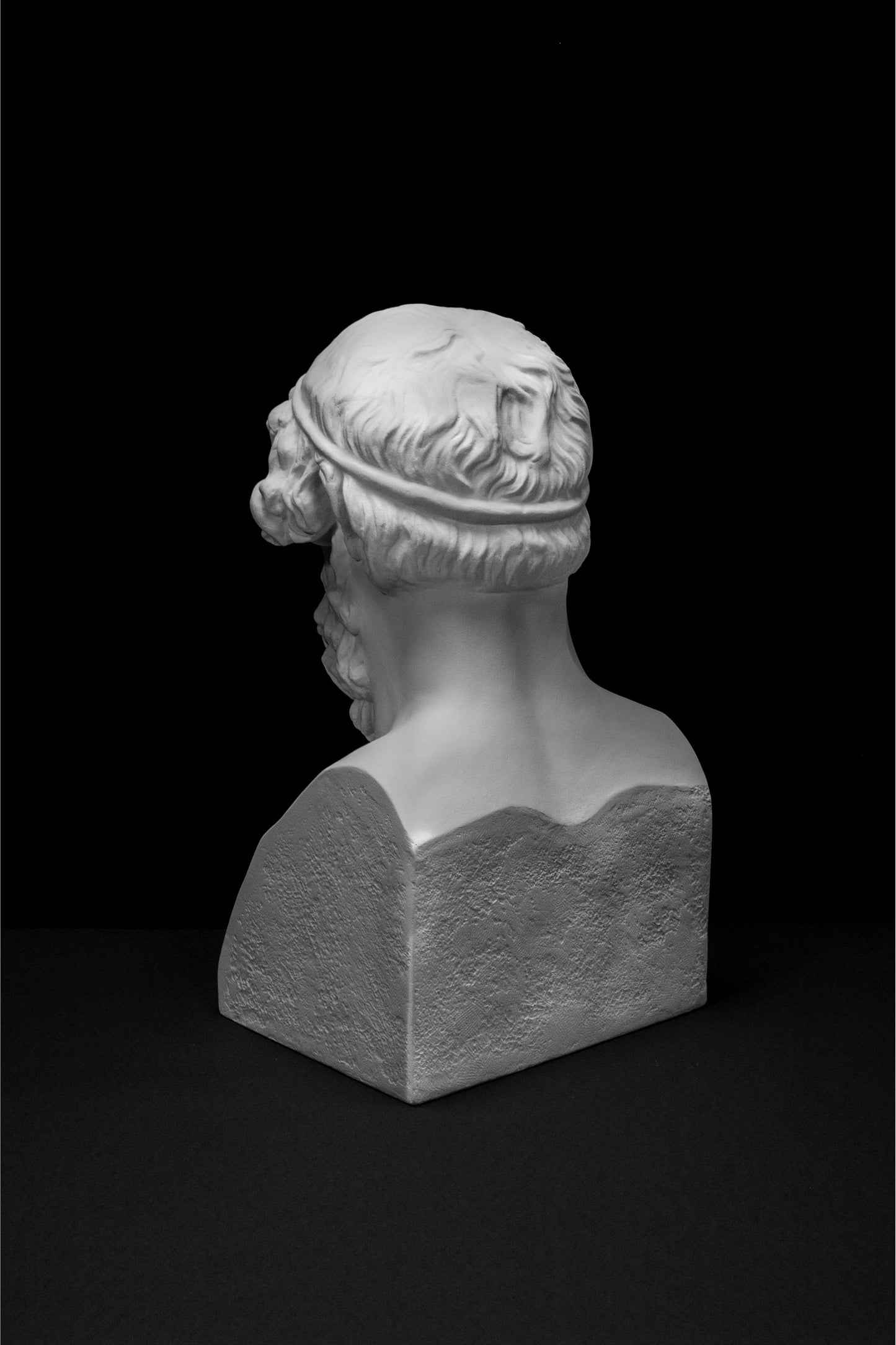 Bust Homer