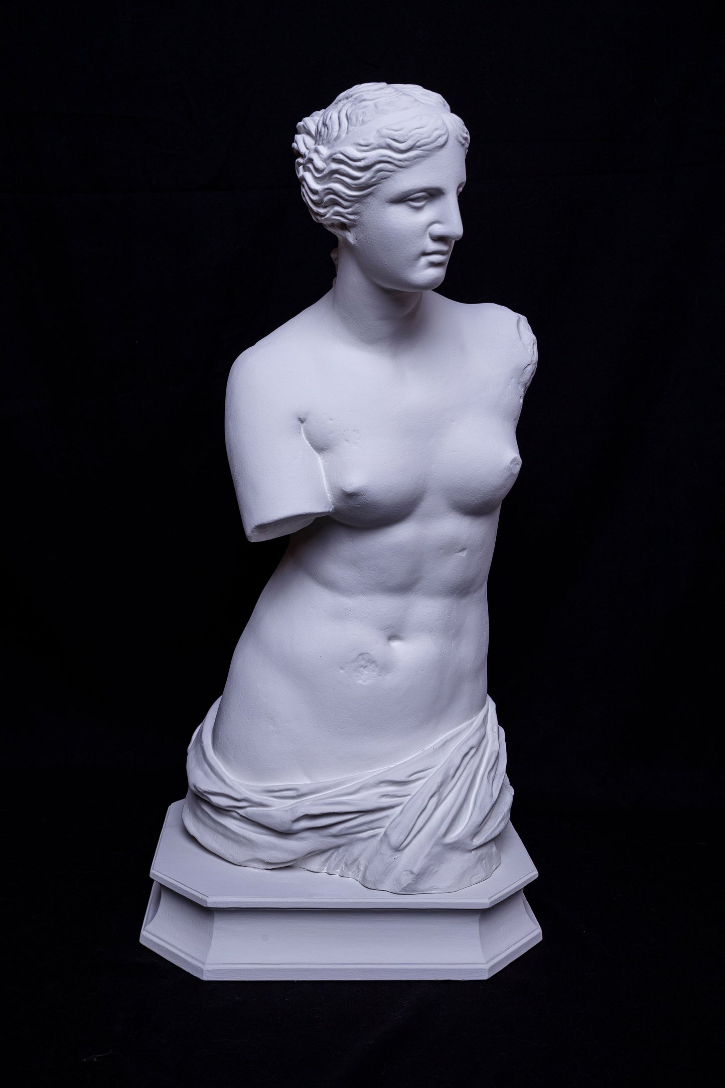 Tors Venus