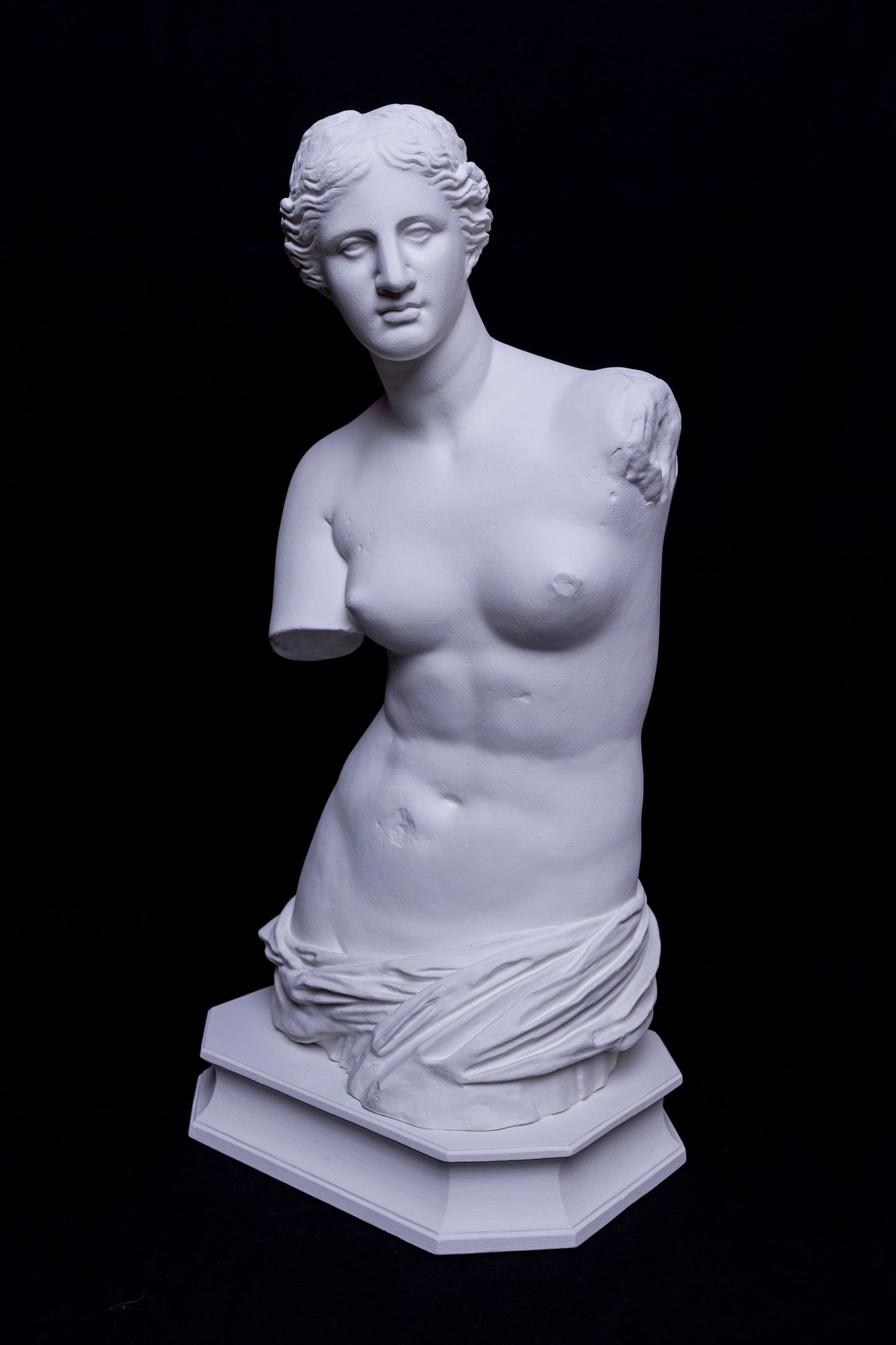 Tors Venus