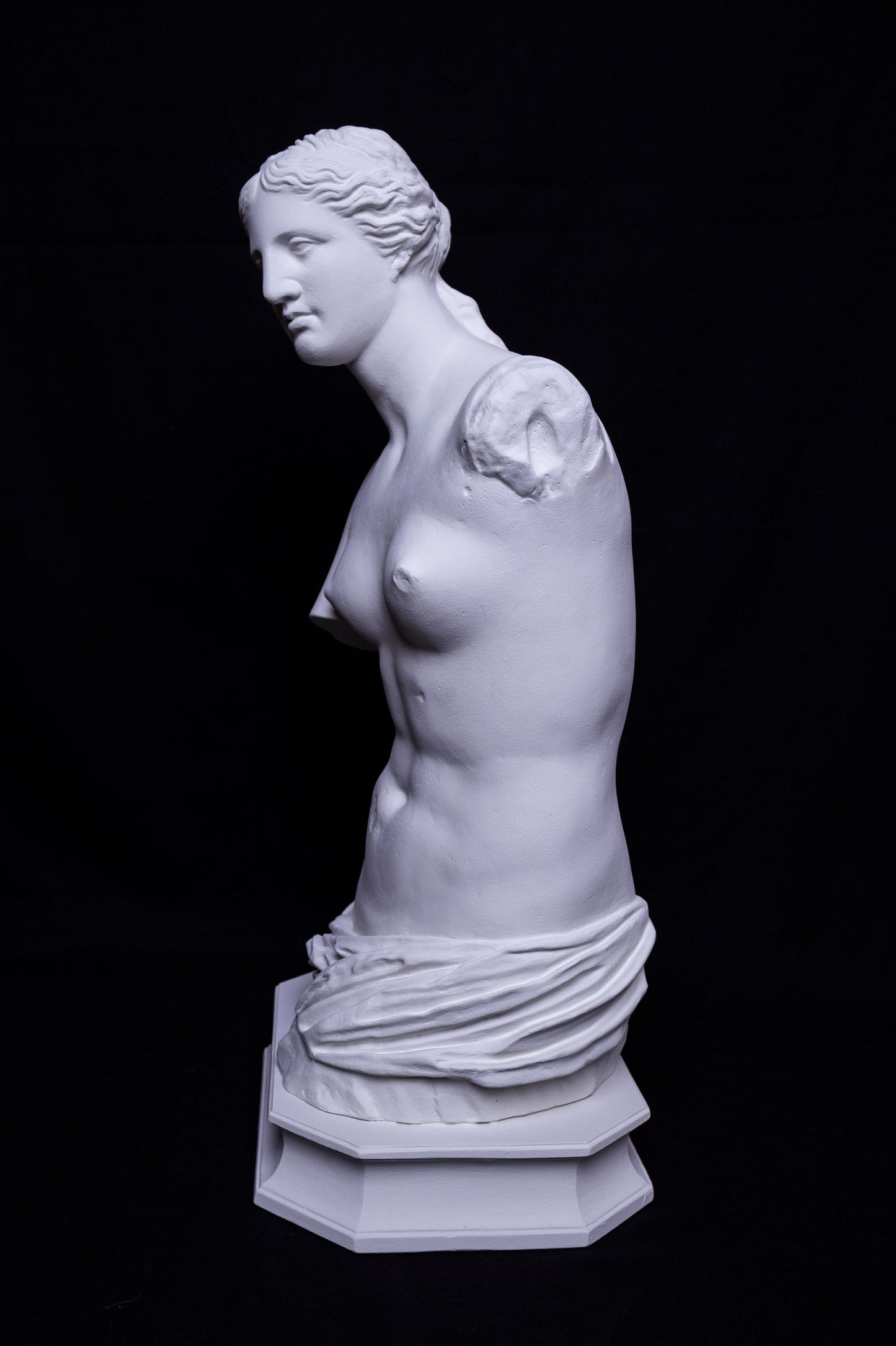 Tors Venus