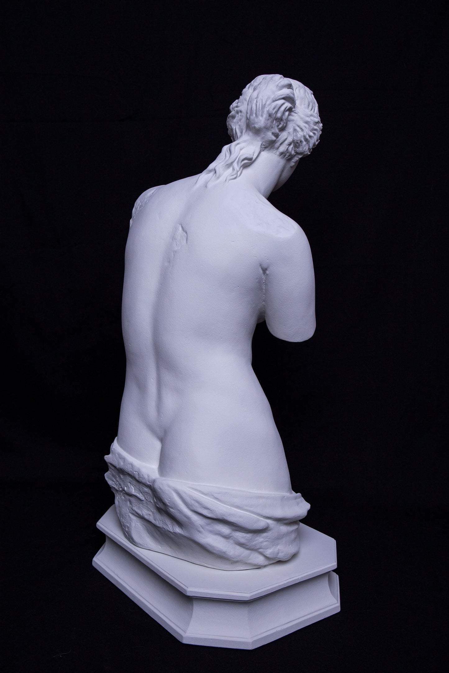 Tors Venus