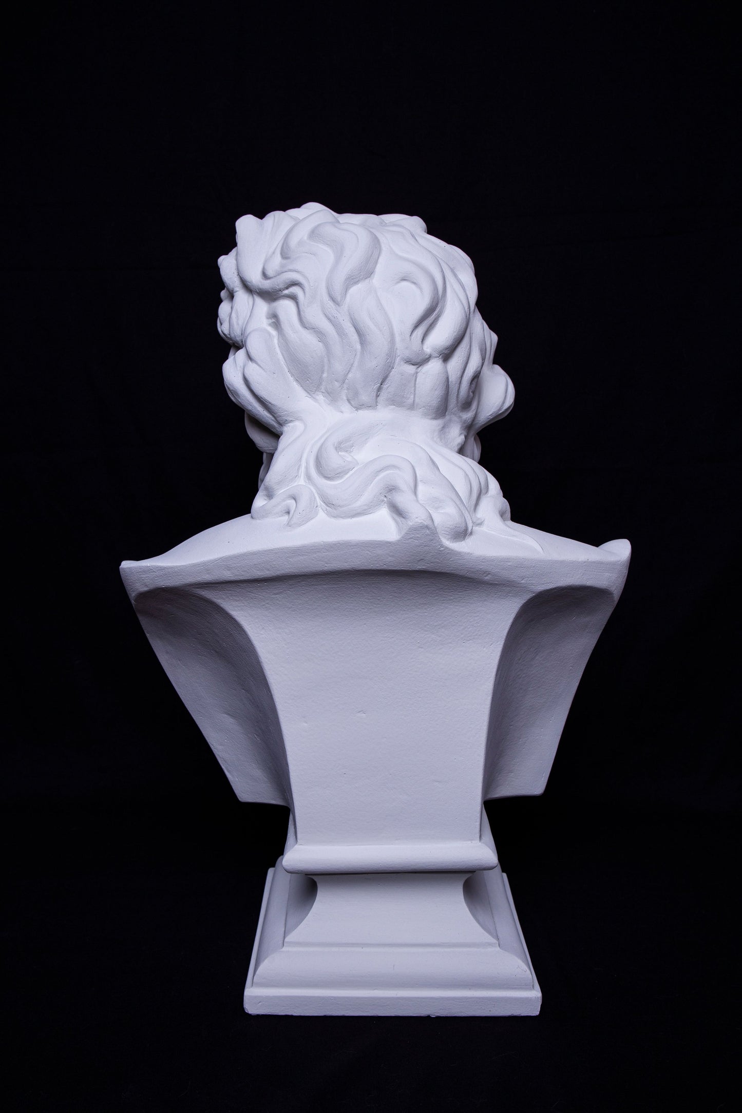 Bust Laocoon