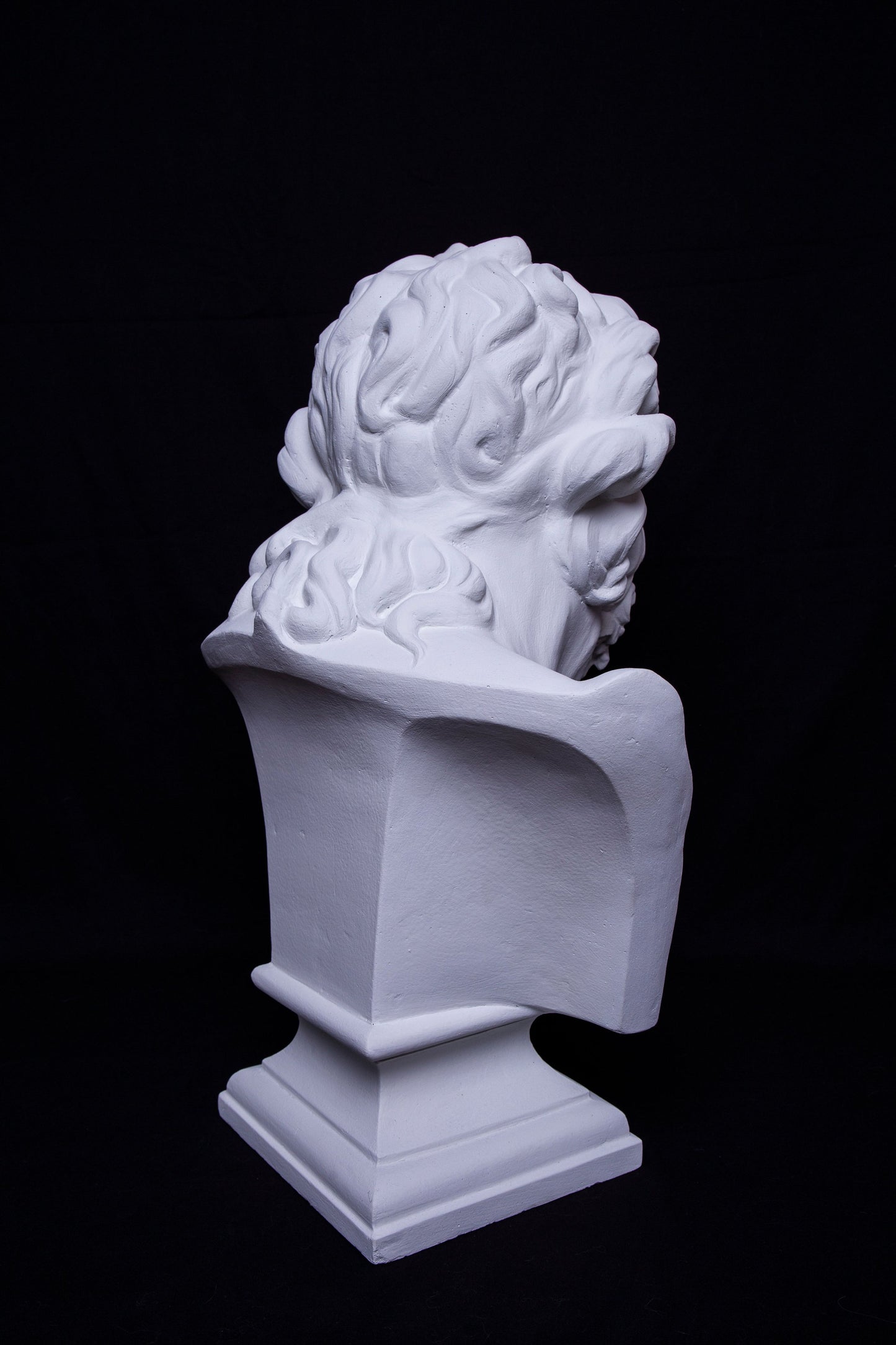 Bust Laocoon