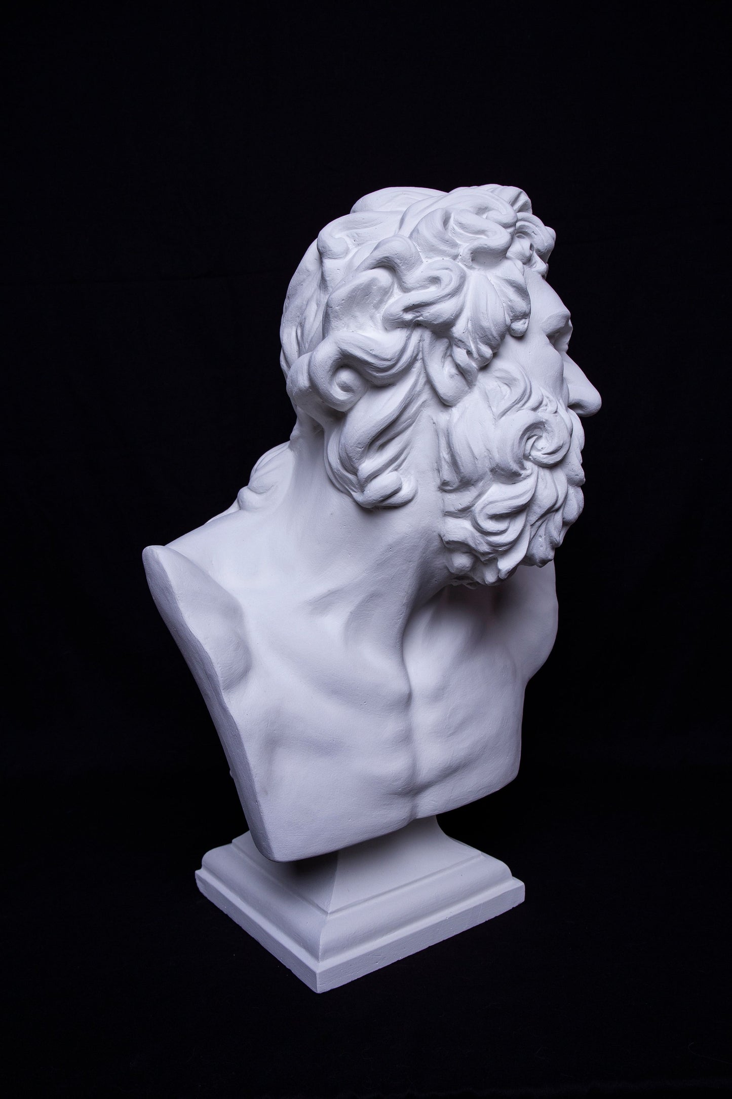 Bust Laocoon