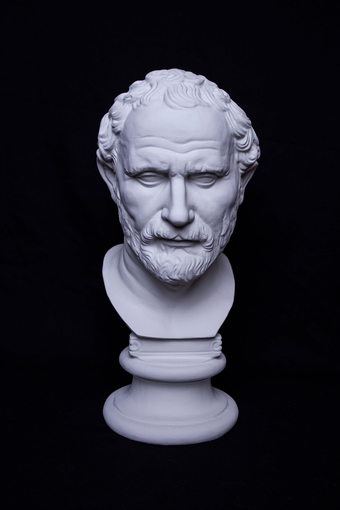 Bust Demostene