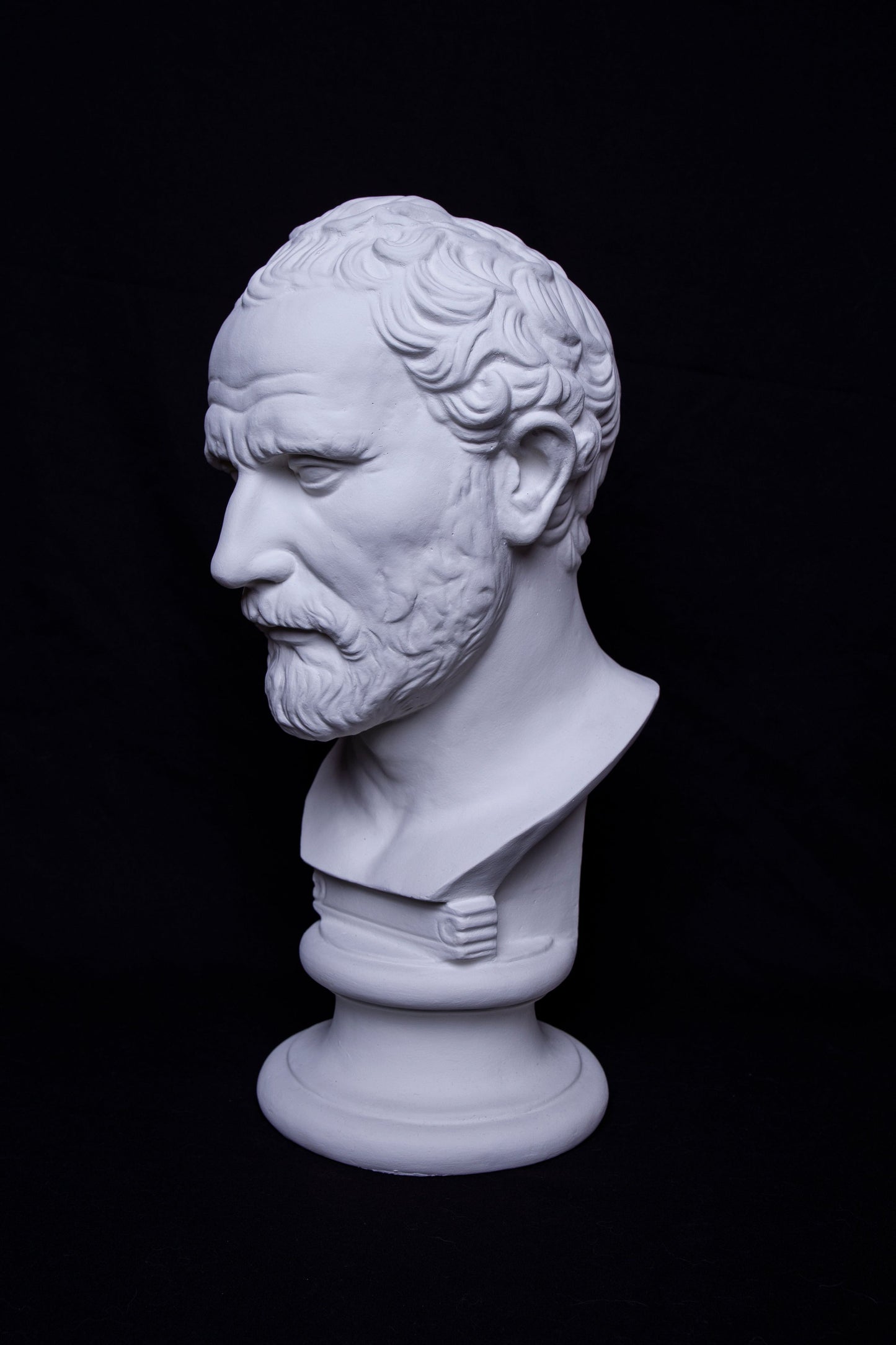 Bust Demostene
