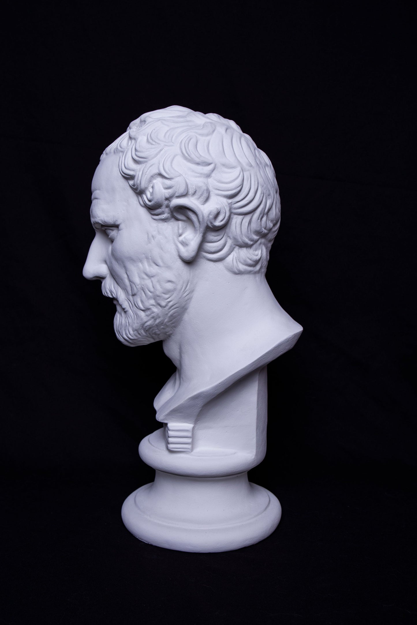 Bust Demostene