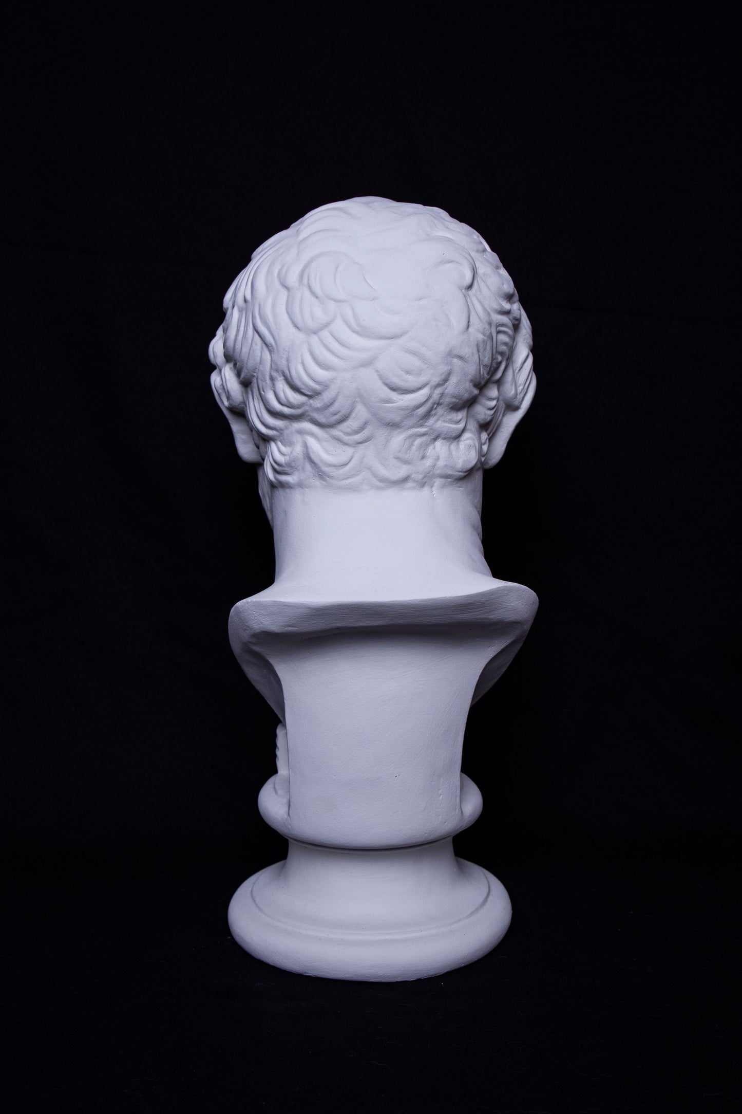 Bust Demostene
