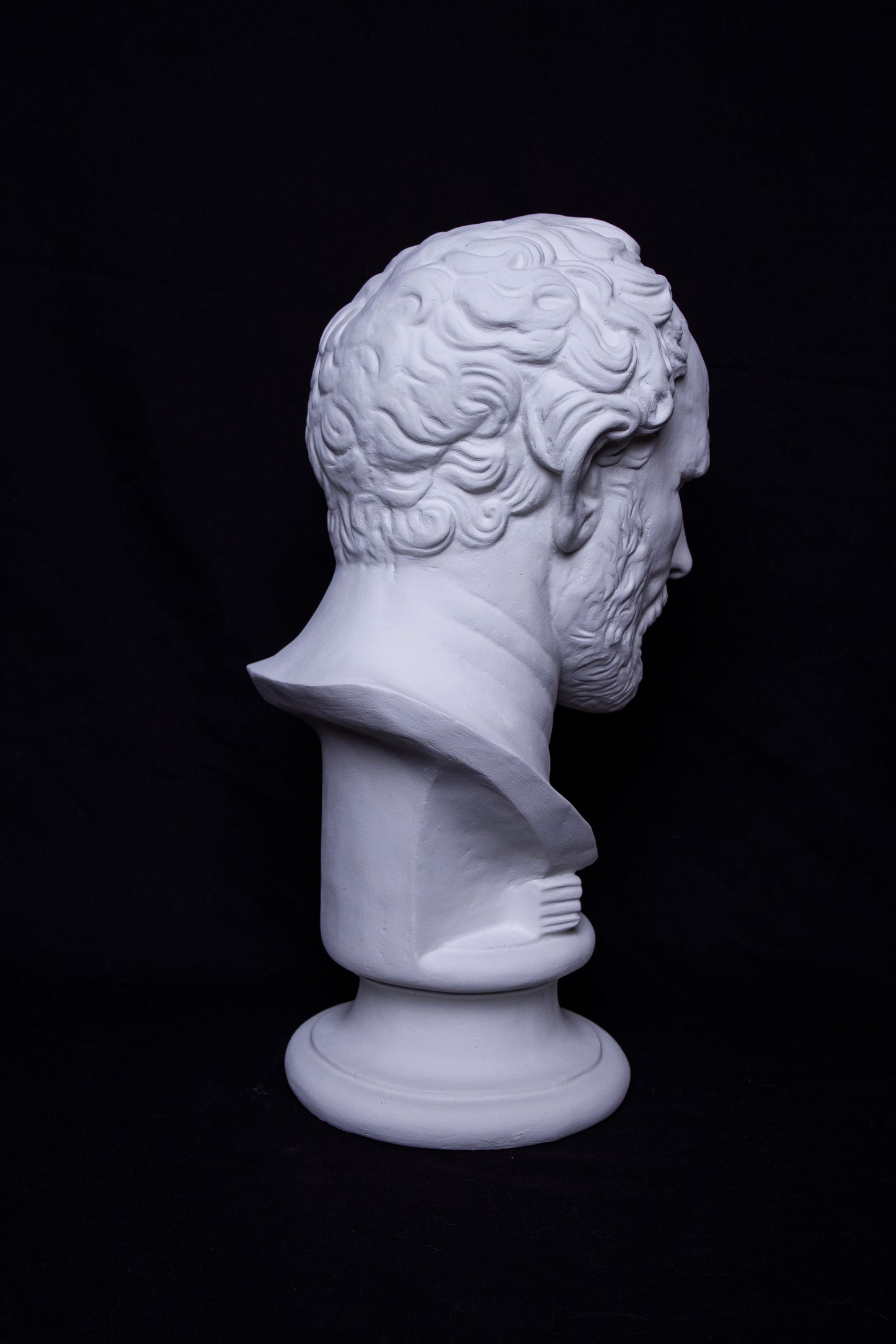 Bust Demostene