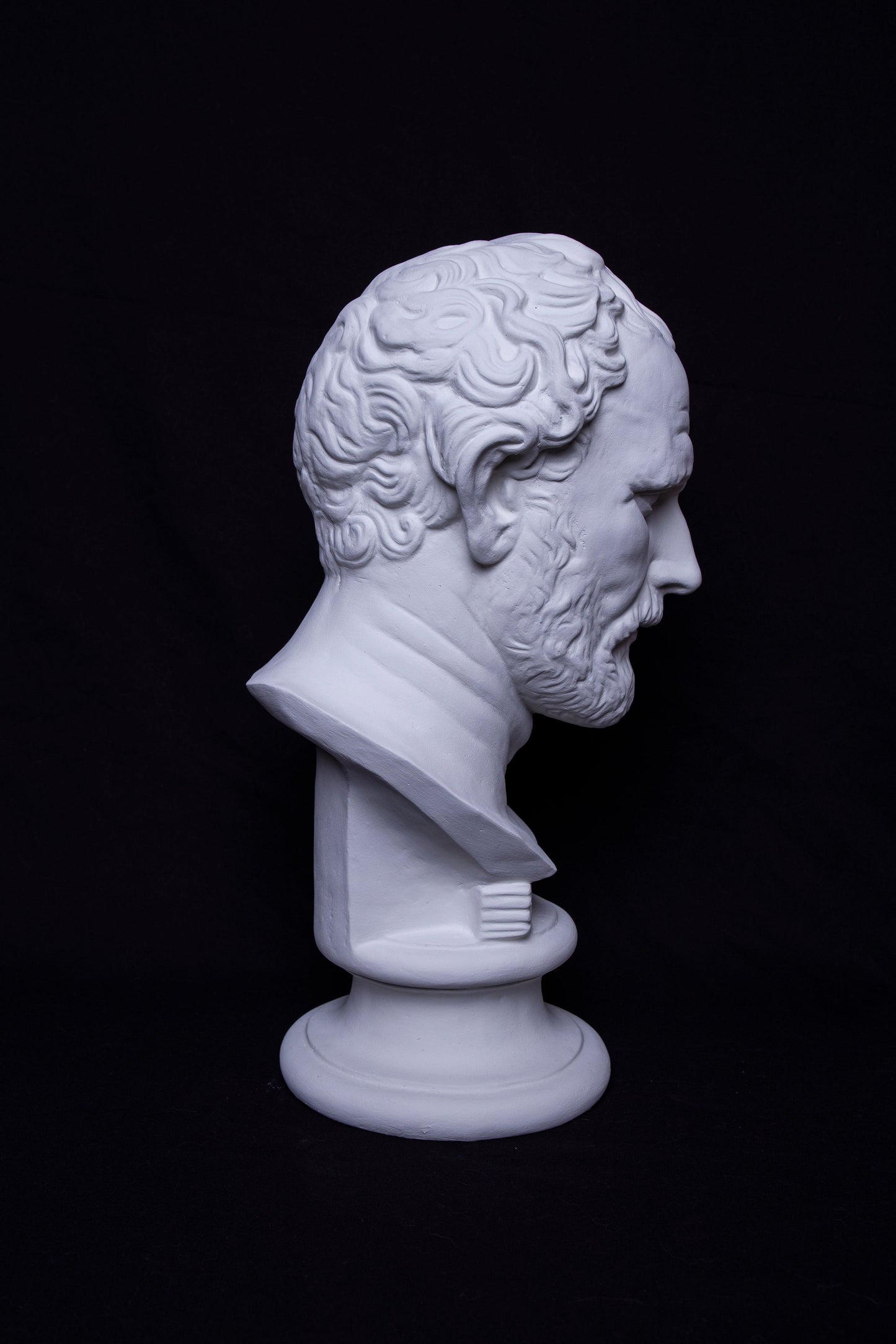 Bust Demostene
