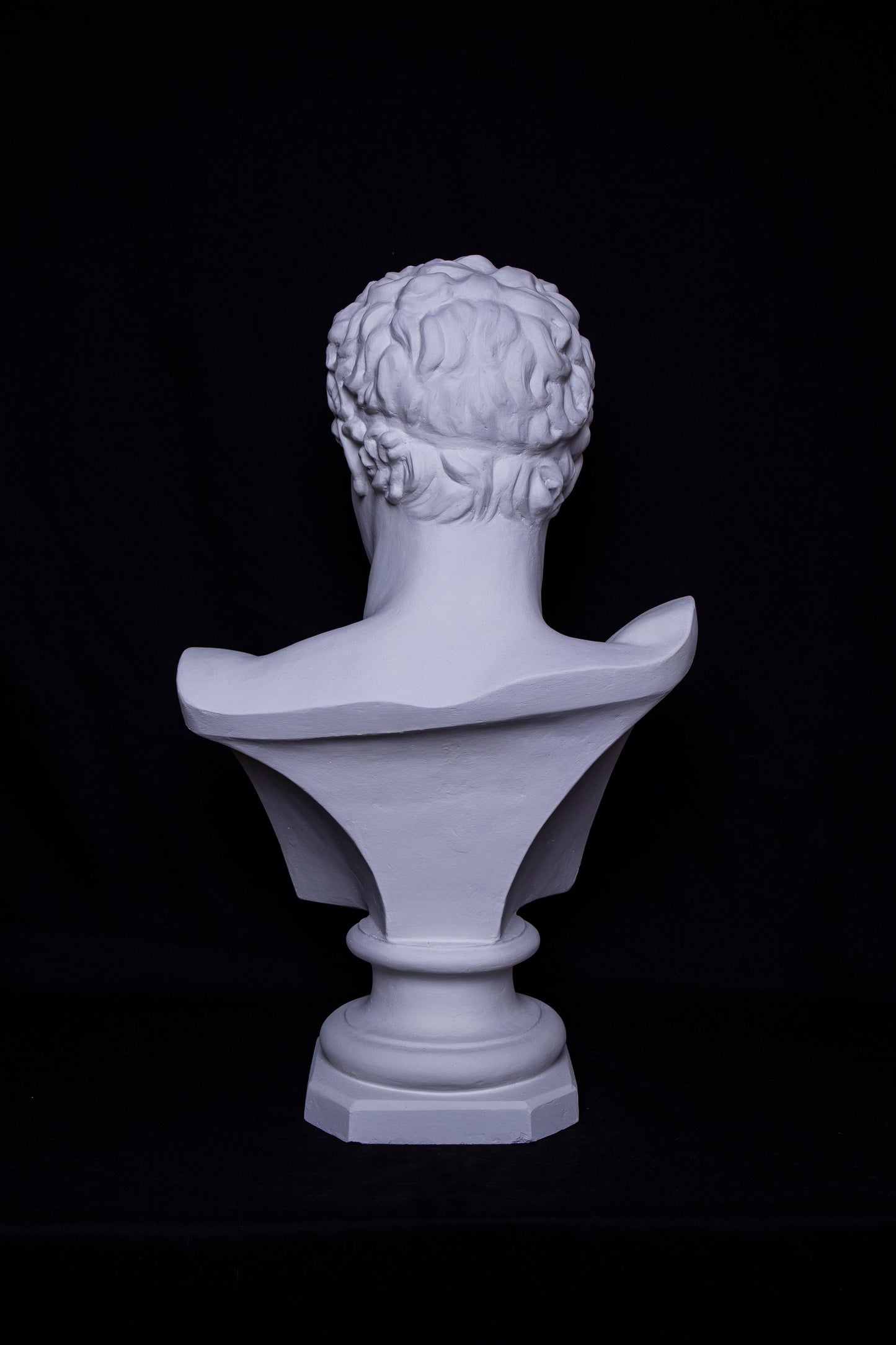 Bust Hermes