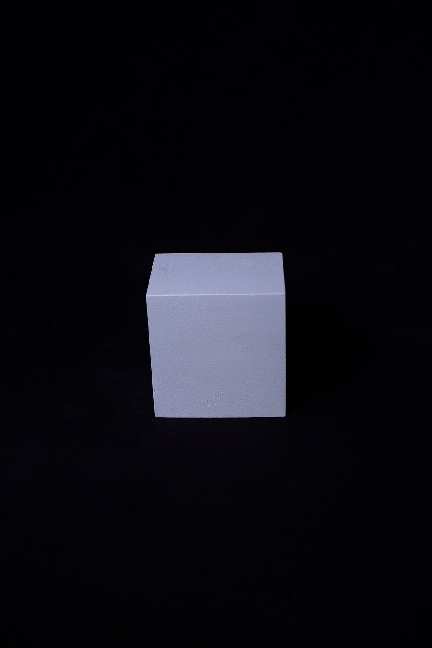Paralelipiped scurt II
