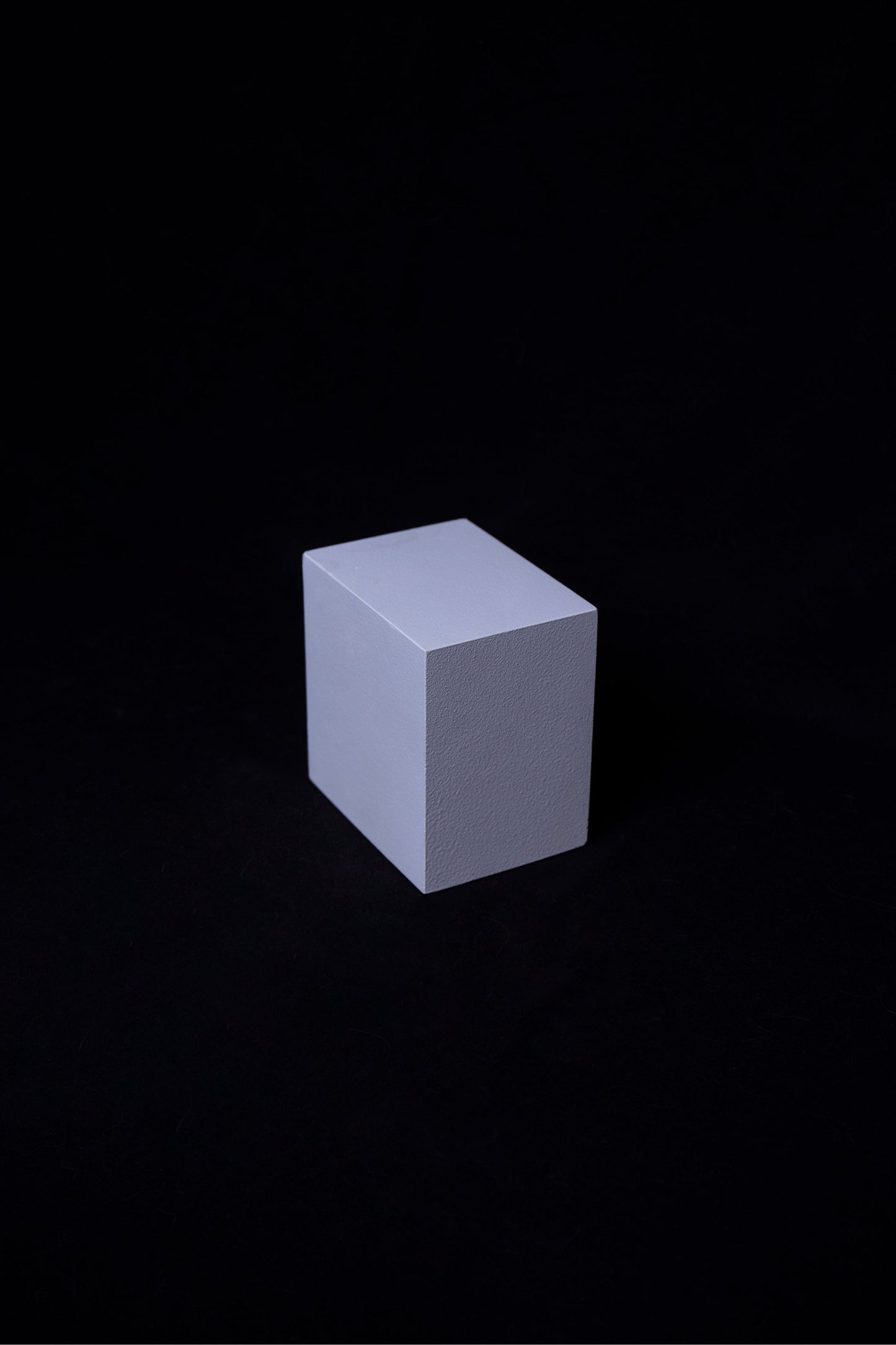 Paralelipiped scurt II