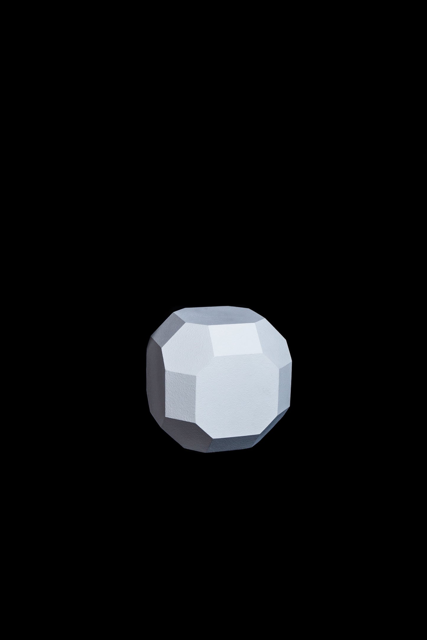 Cuboctaedru trunchiat