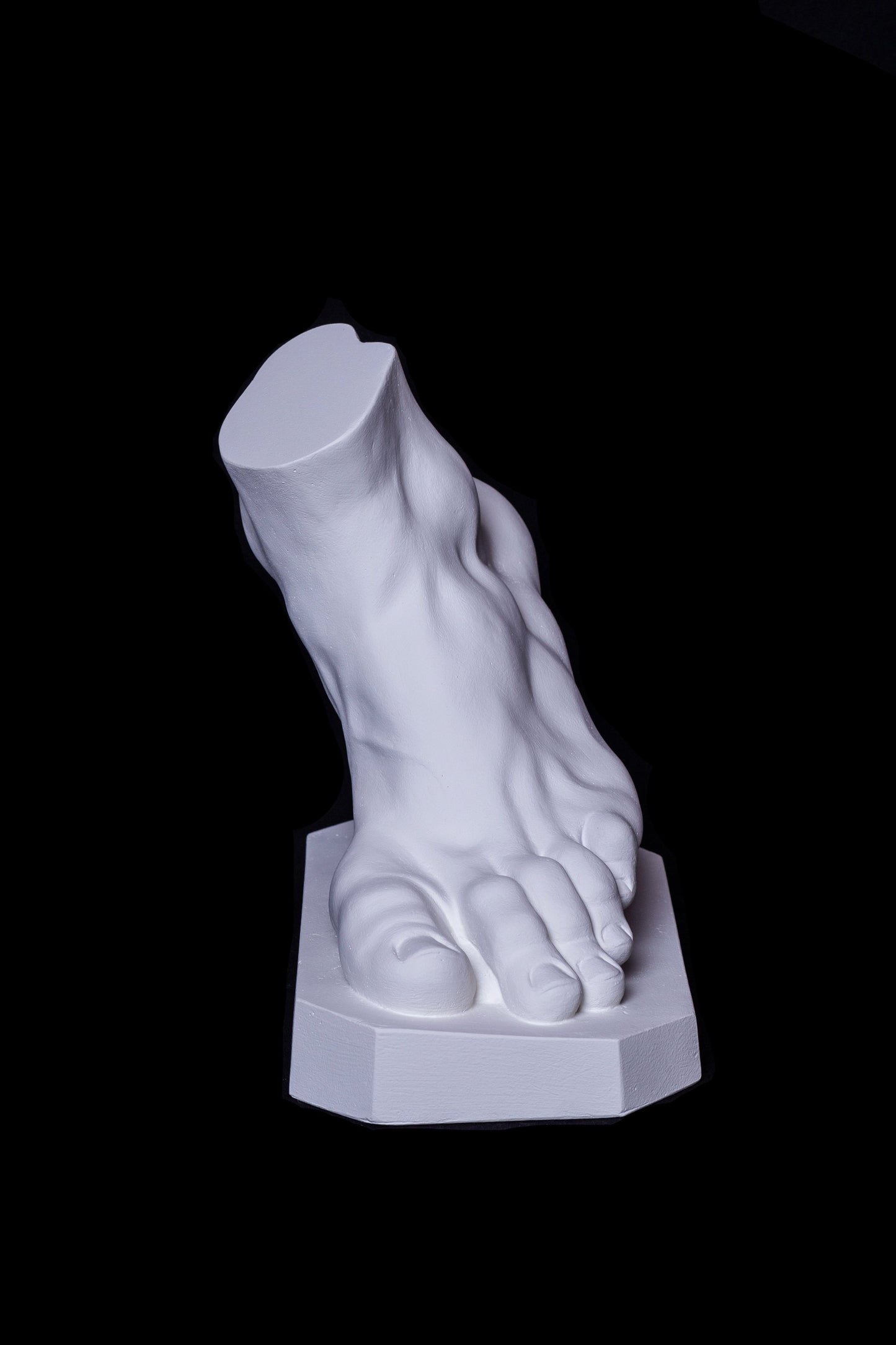 Picior Laocoon
