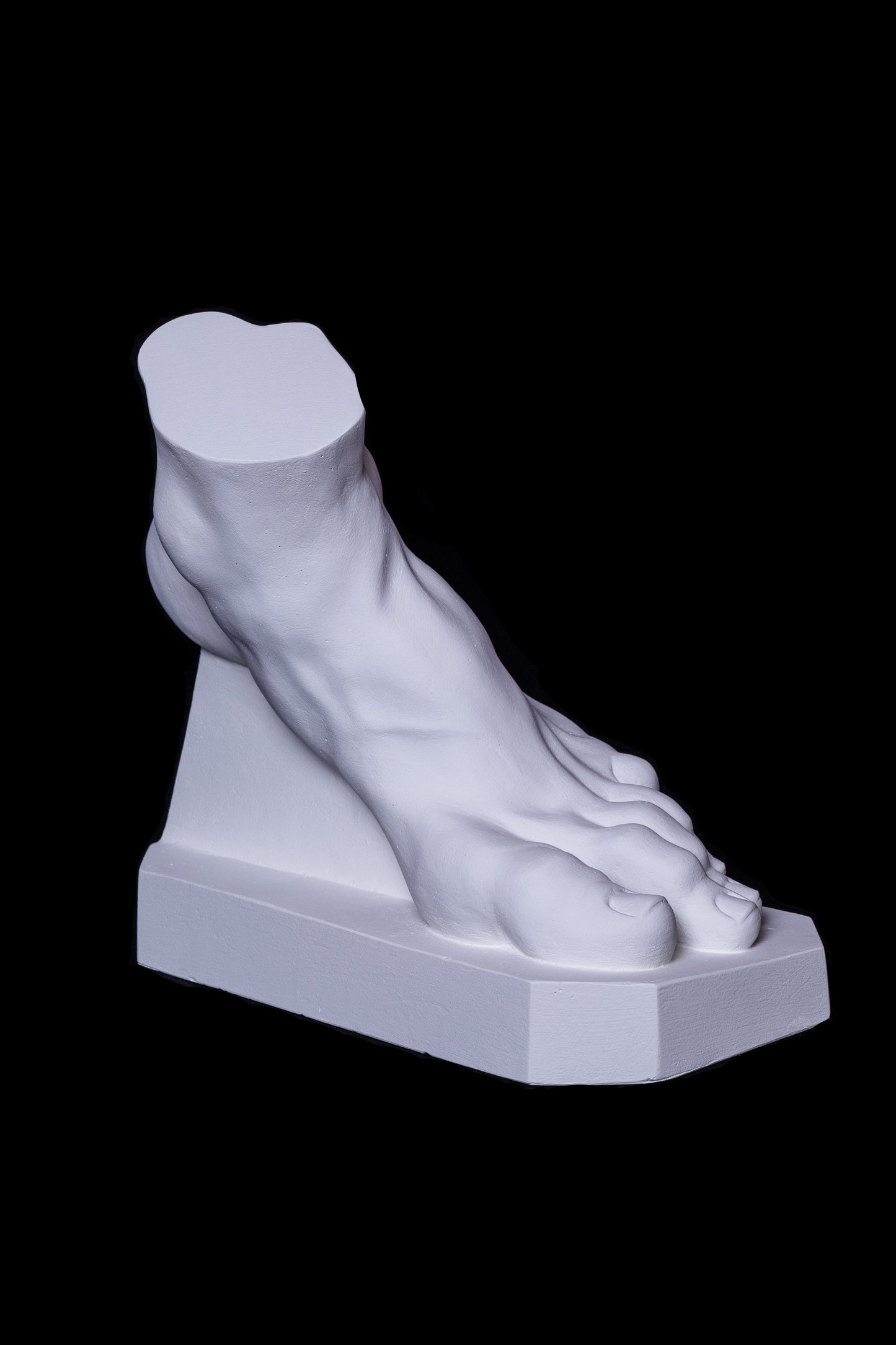 Picior Laocoon
