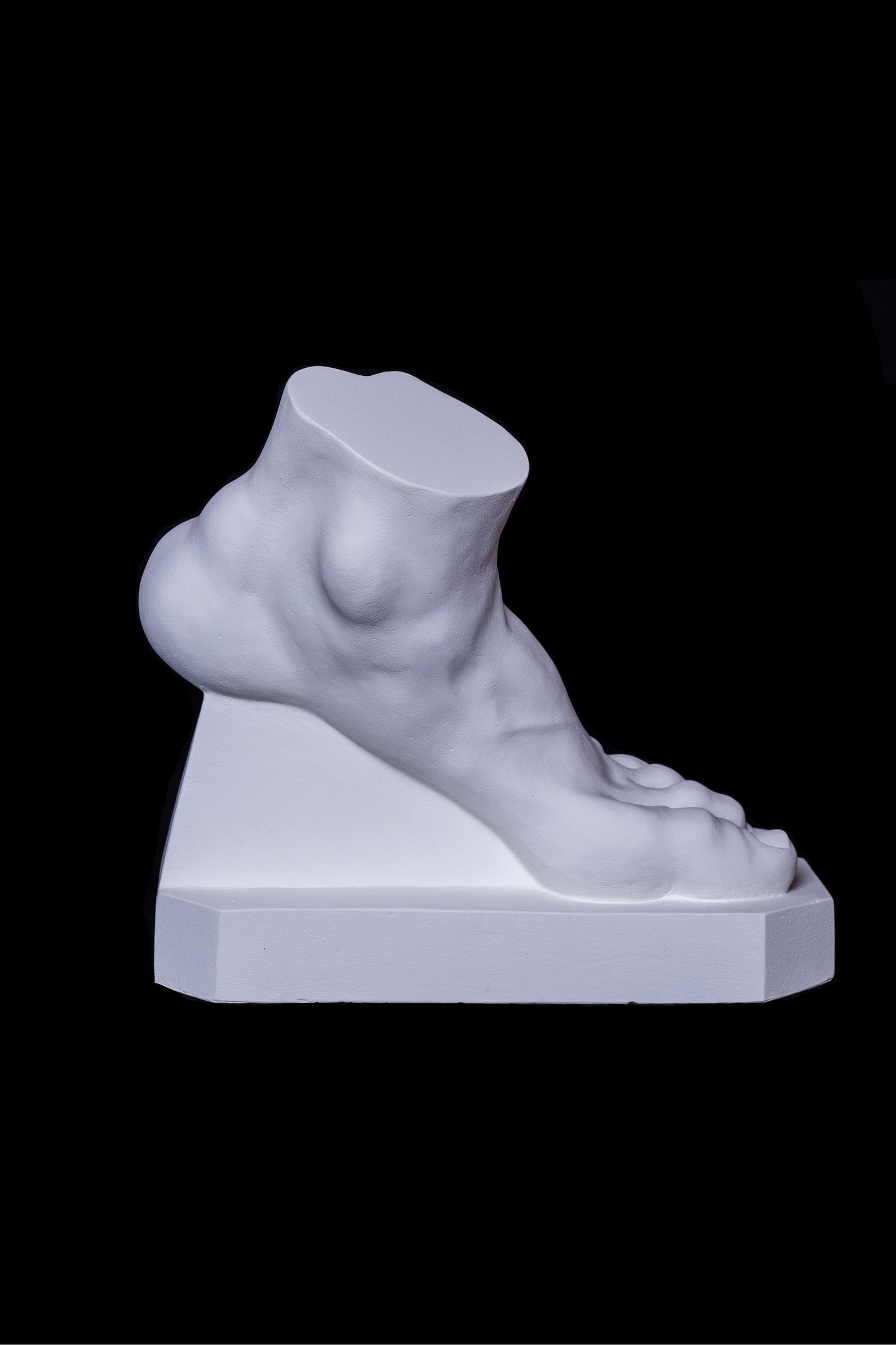 Picior Laocoon