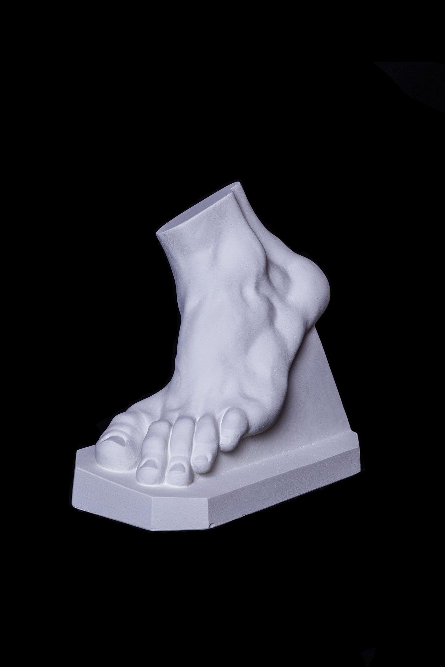 Picior Laocoon