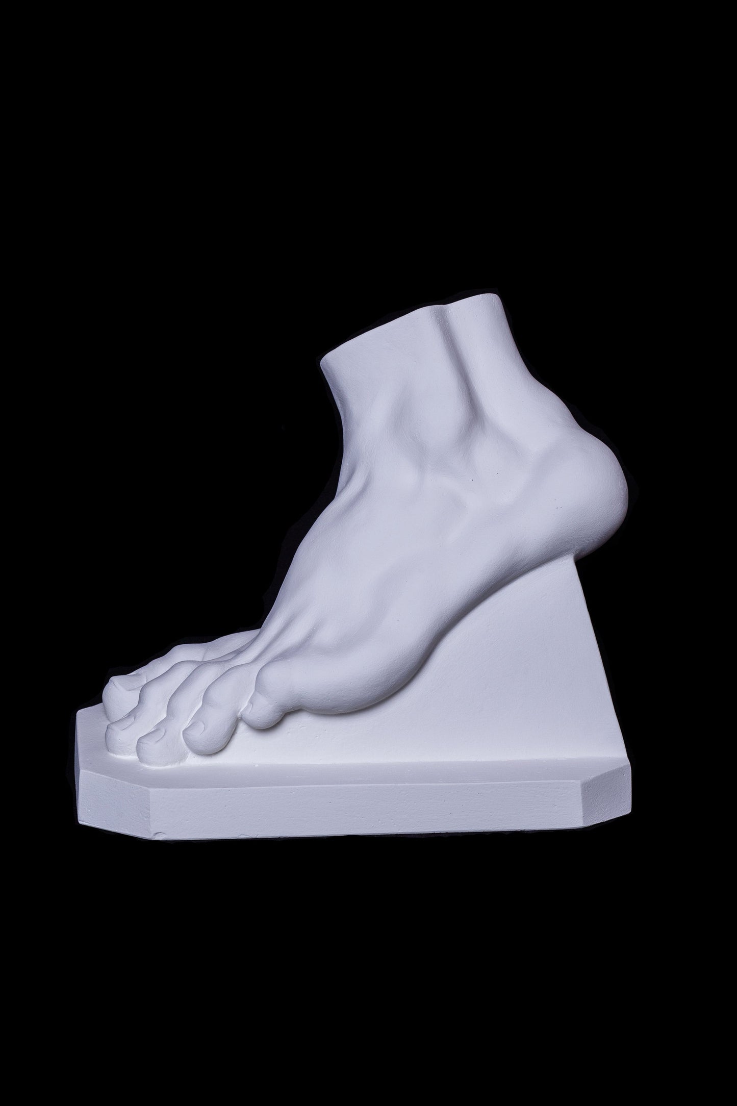 Picior Laocoon