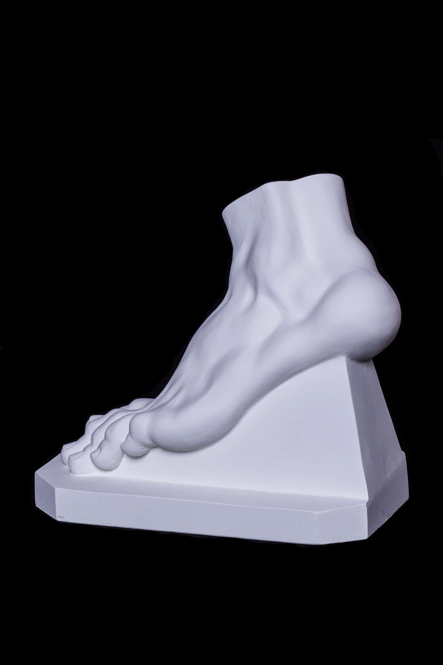 Picior Laocoon