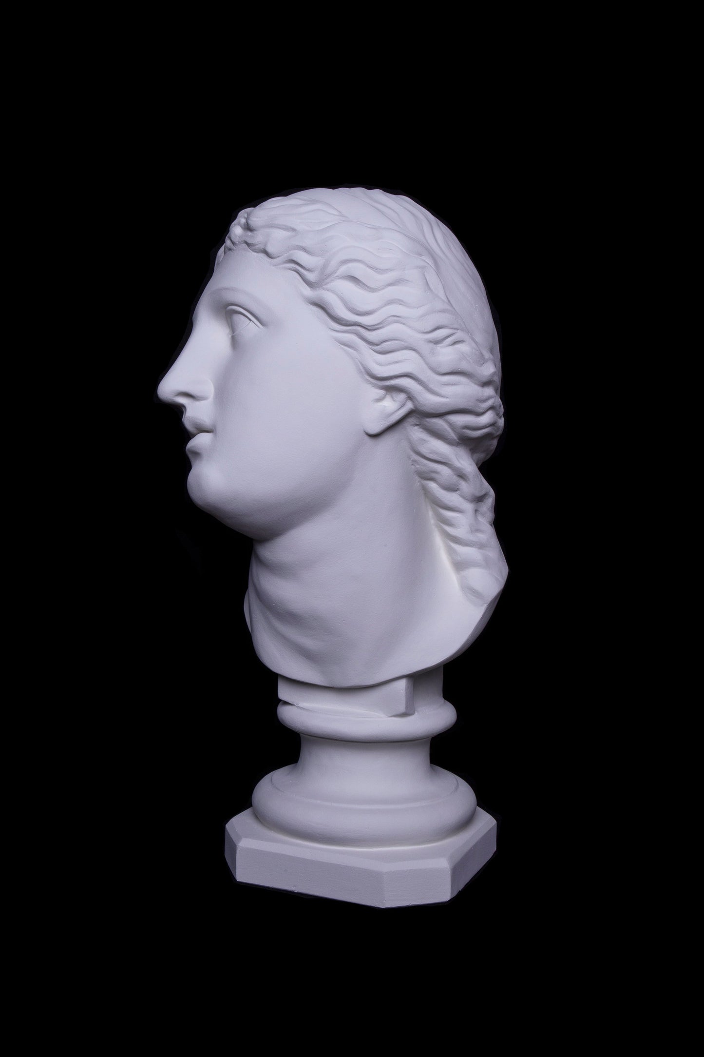 Cap Niobe