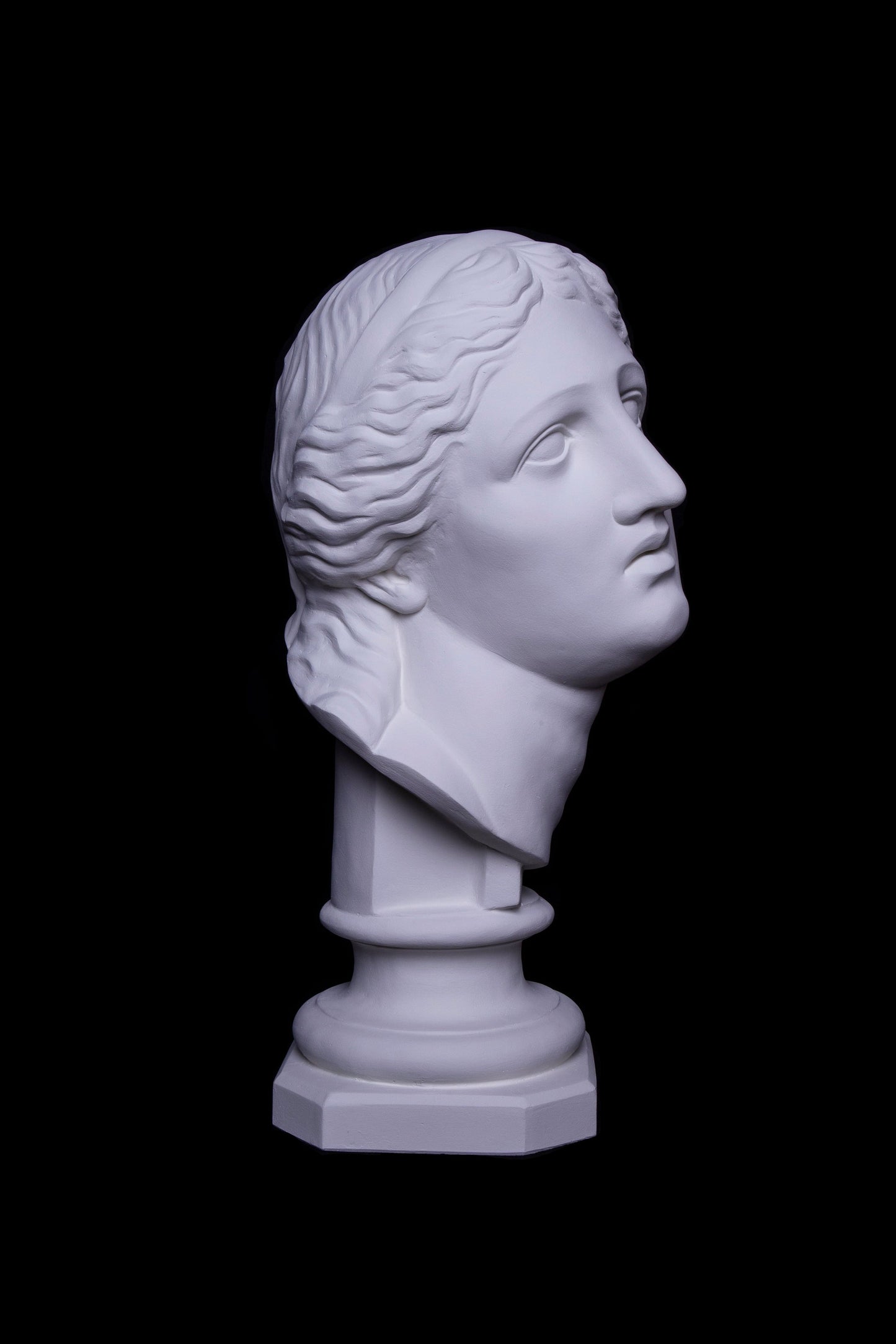 Cap Niobe