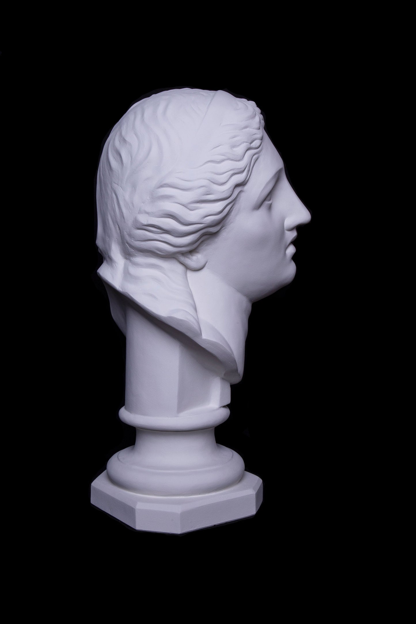 Cap Niobe