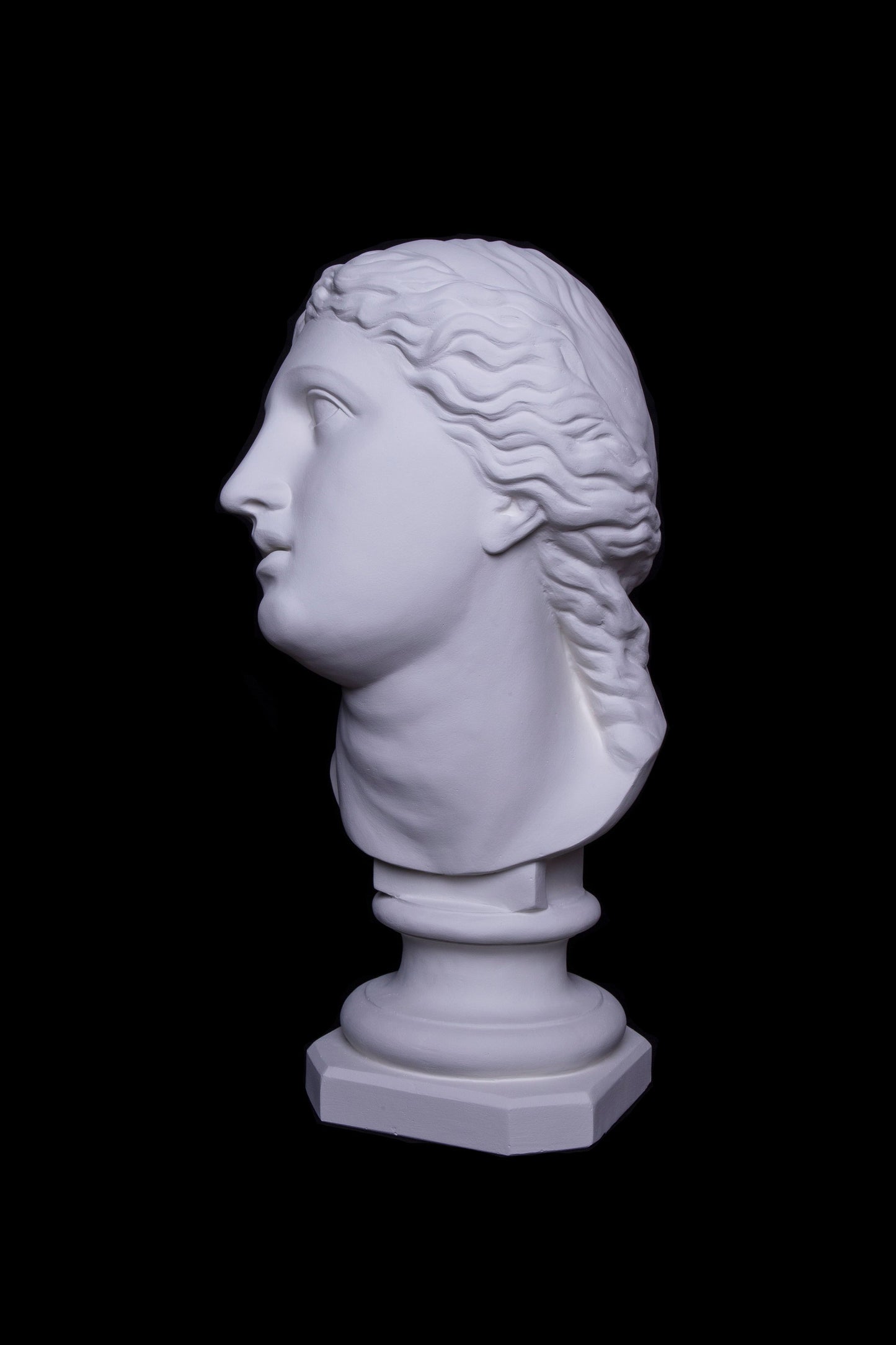 Cap Niobe