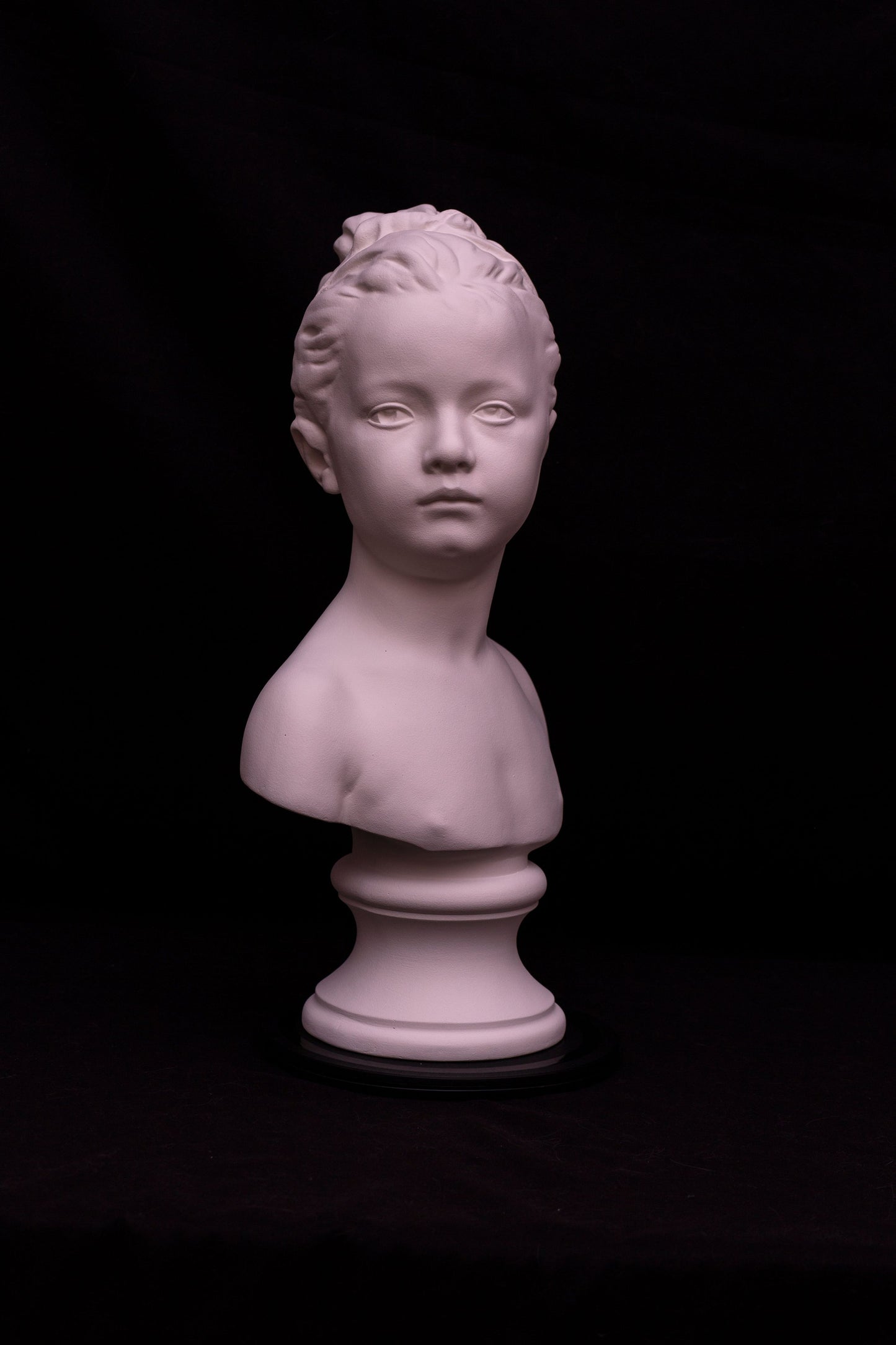 Bust Louise Brongniart