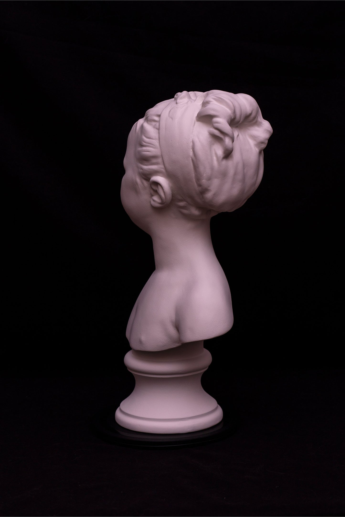 Bust Louise Brongniart