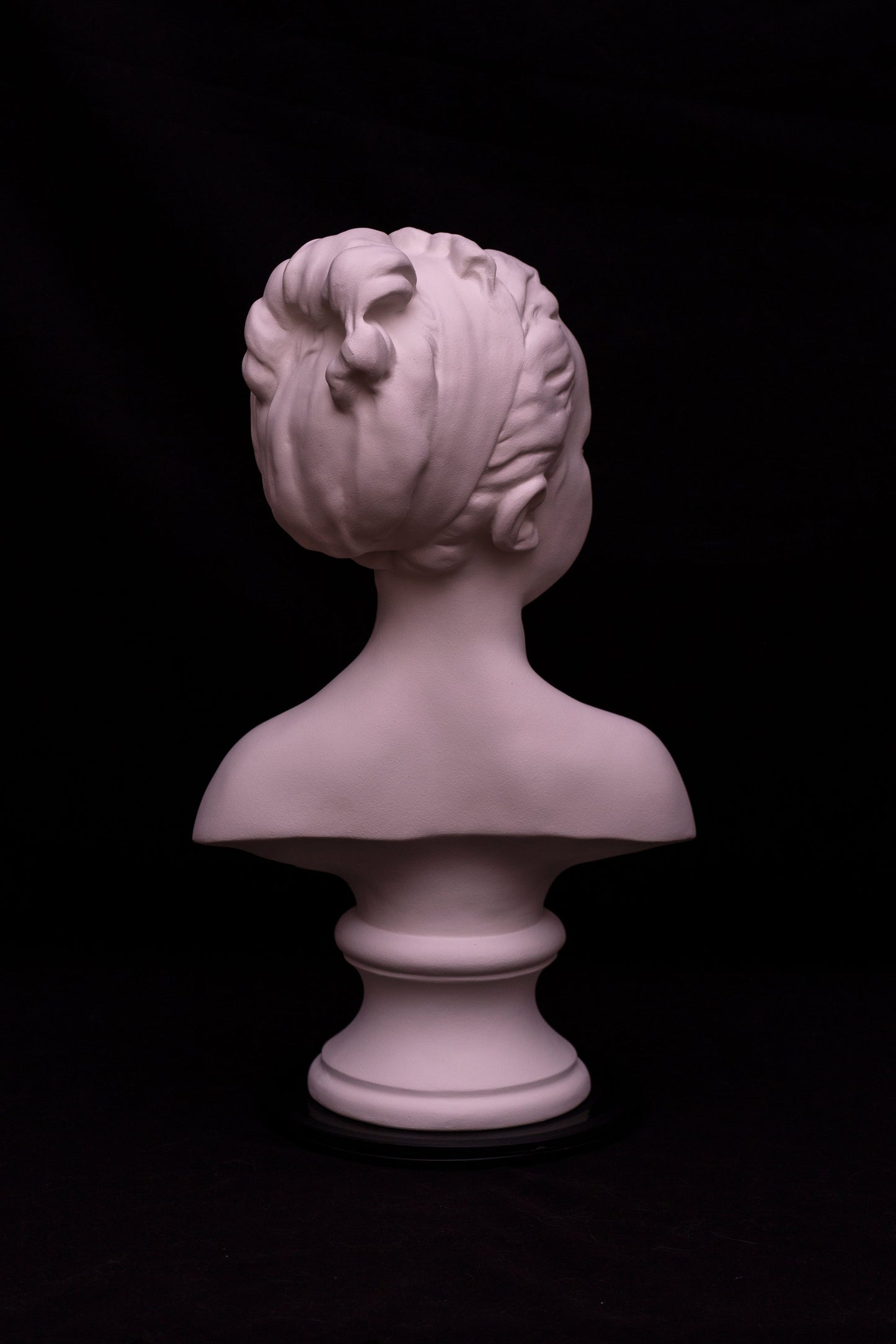 Bust Louise Brongniart