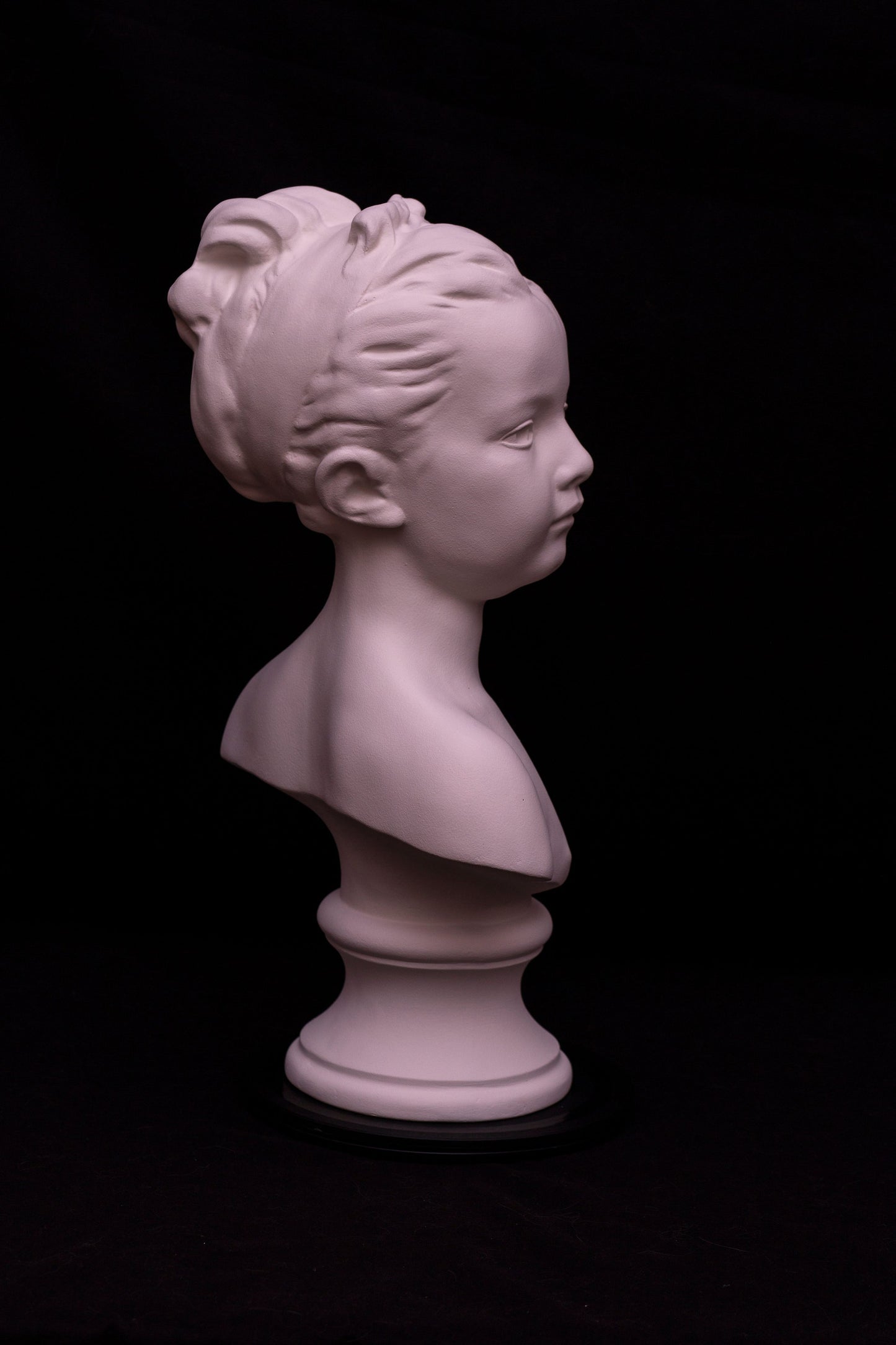 Bust Louise Brongniart