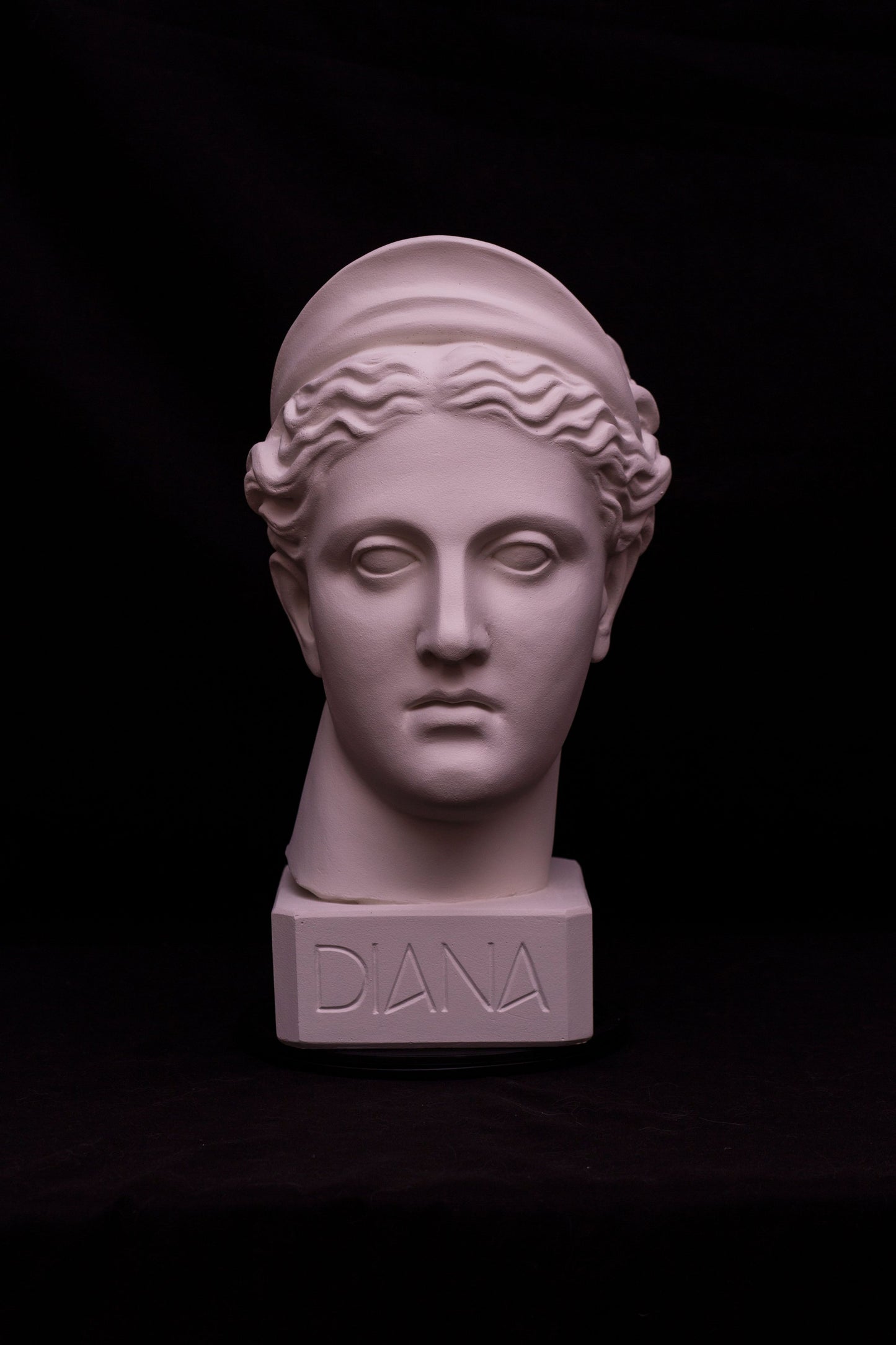 Cap Diana de Versailles (Artemis)