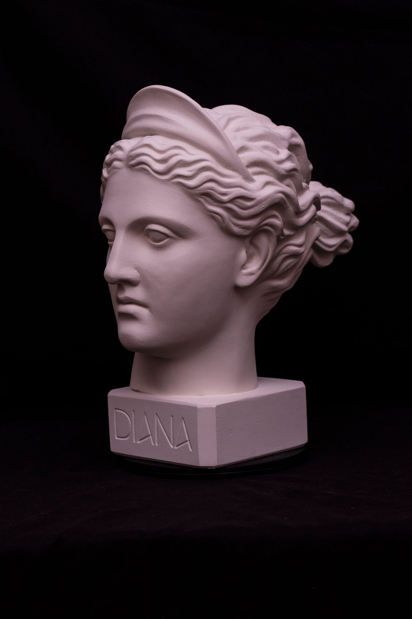 Cap Diana de Versailles (Artemis)
