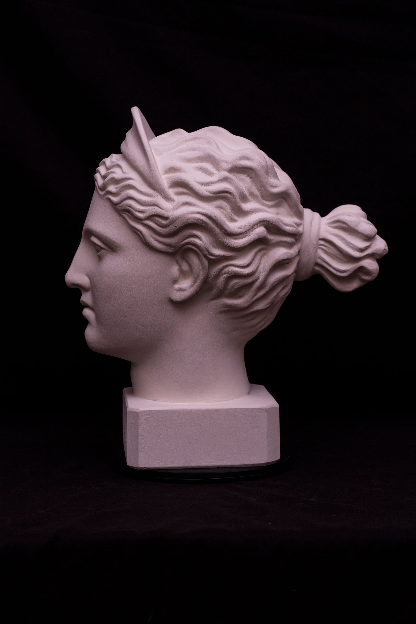 Cap Diana de Versailles (Artemis)
