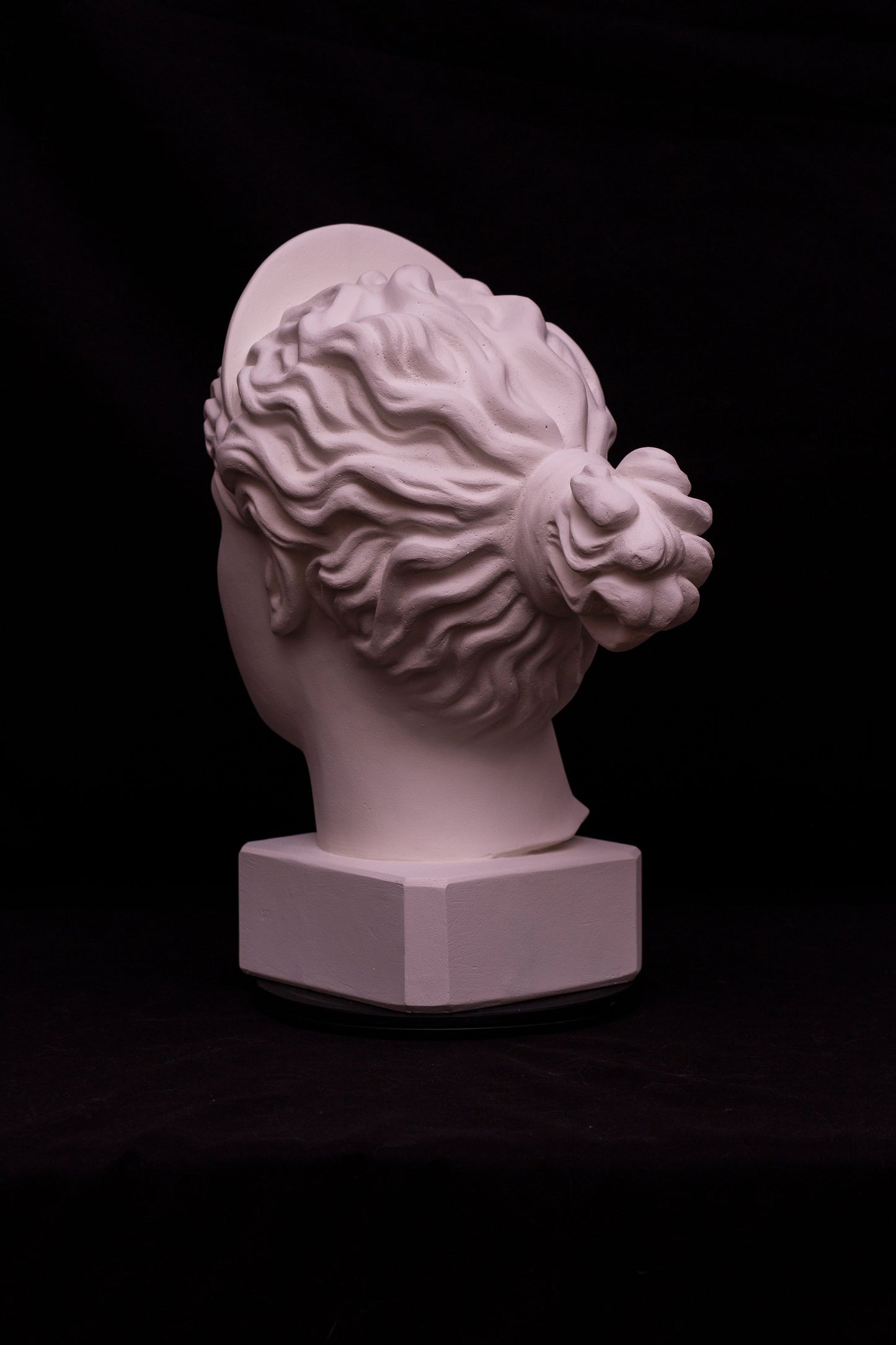 Cap Diana de Versailles (Artemis)