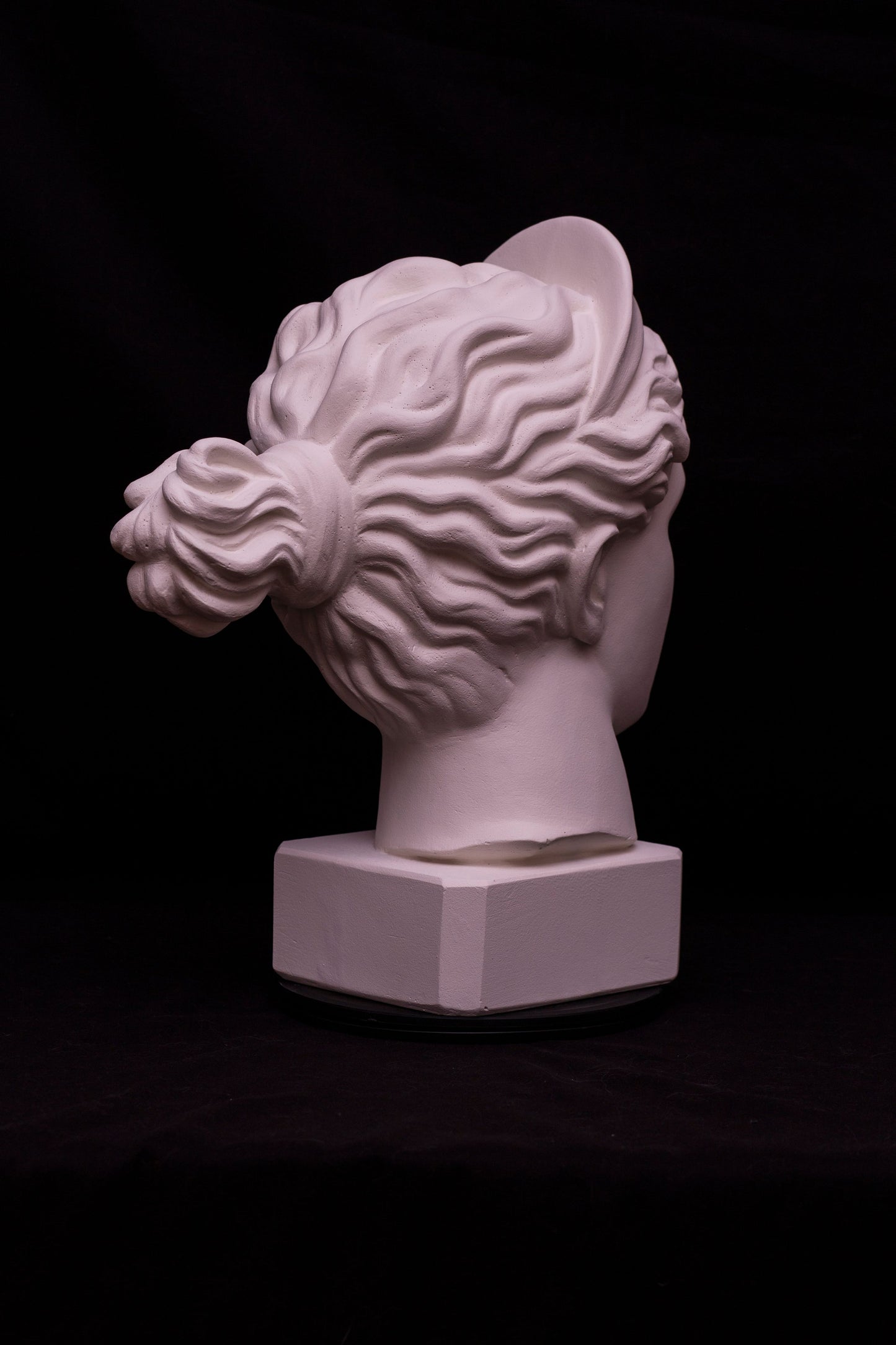 Cap Diana de Versailles (Artemis)