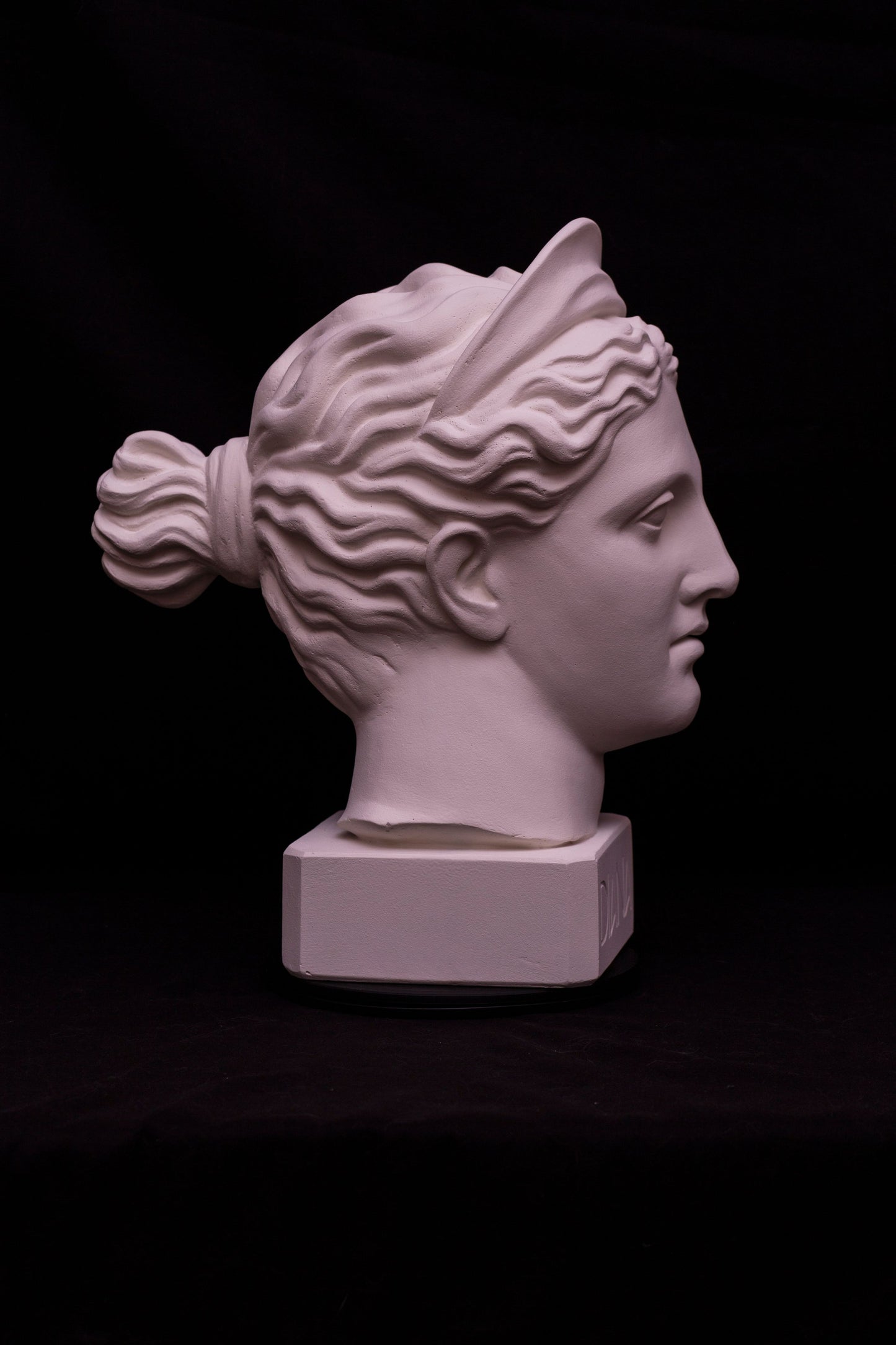 Cap Diana de Versailles (Artemis)