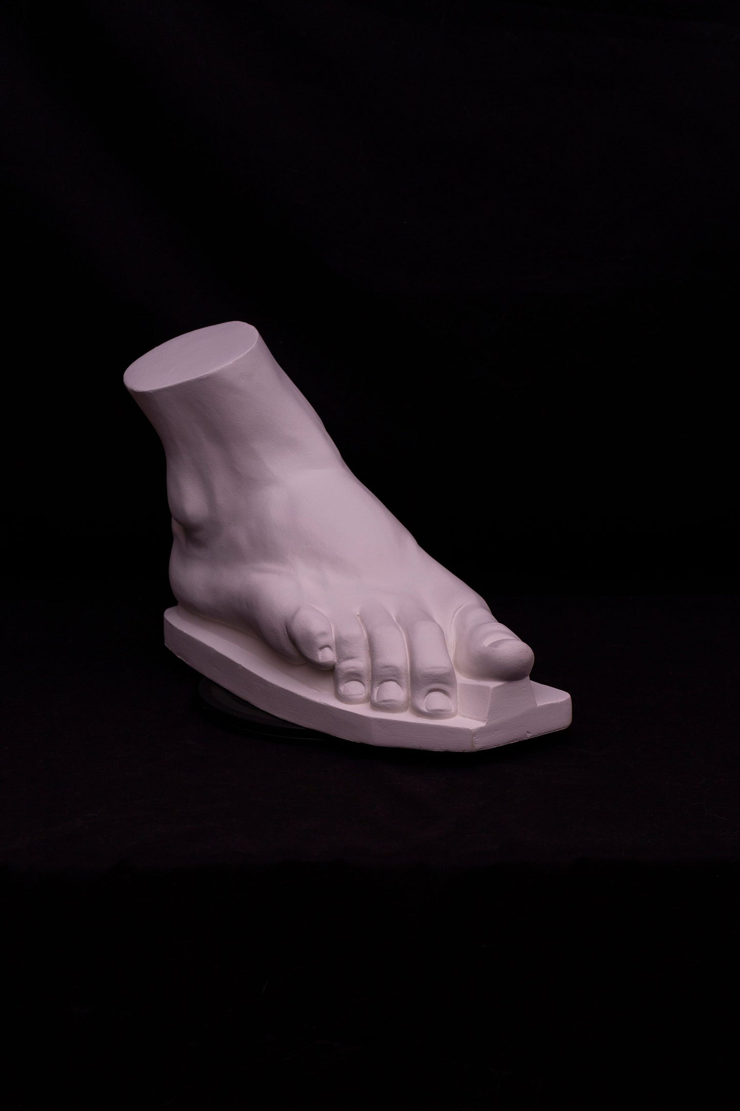 Picior drept II (Bernini)